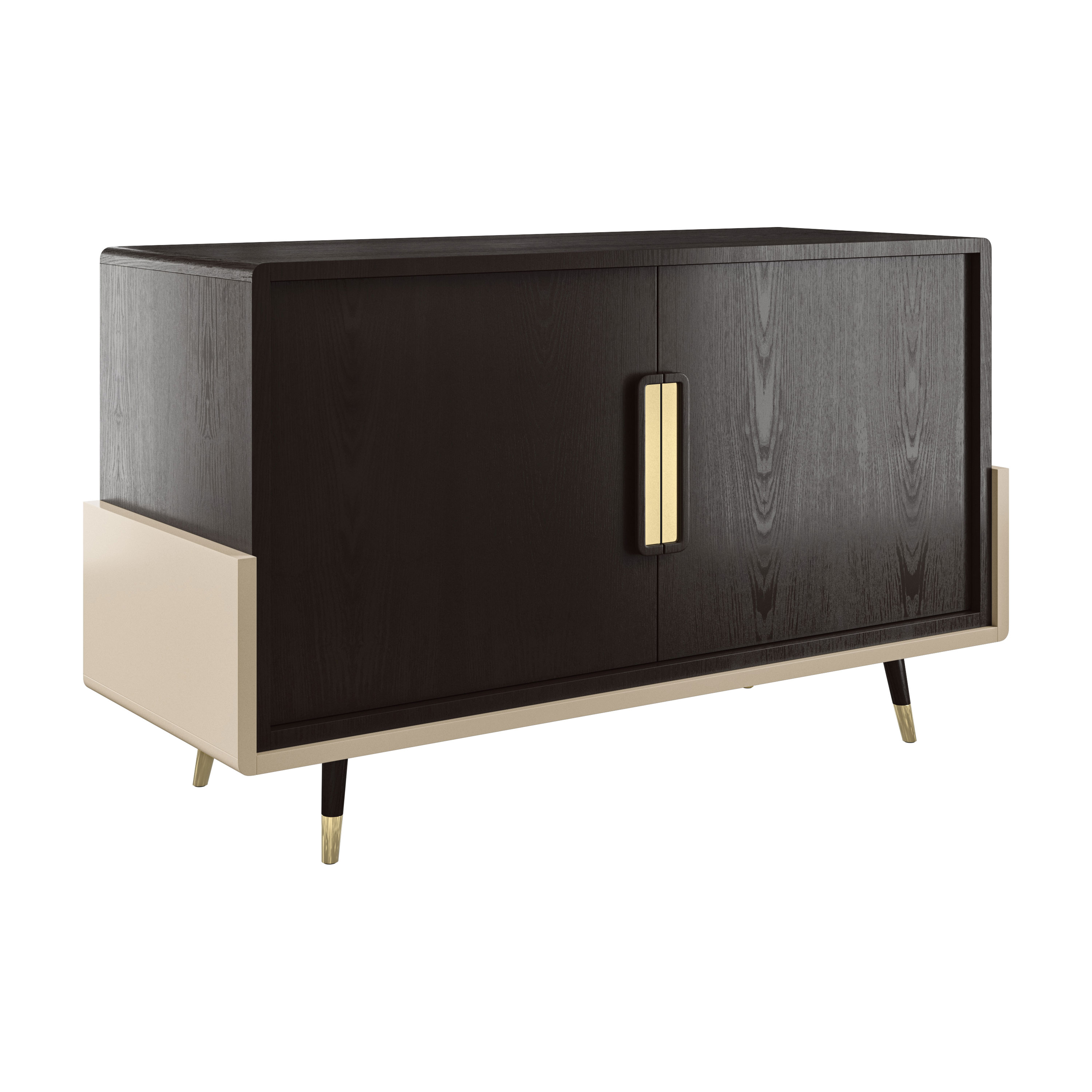 Moon dressoir