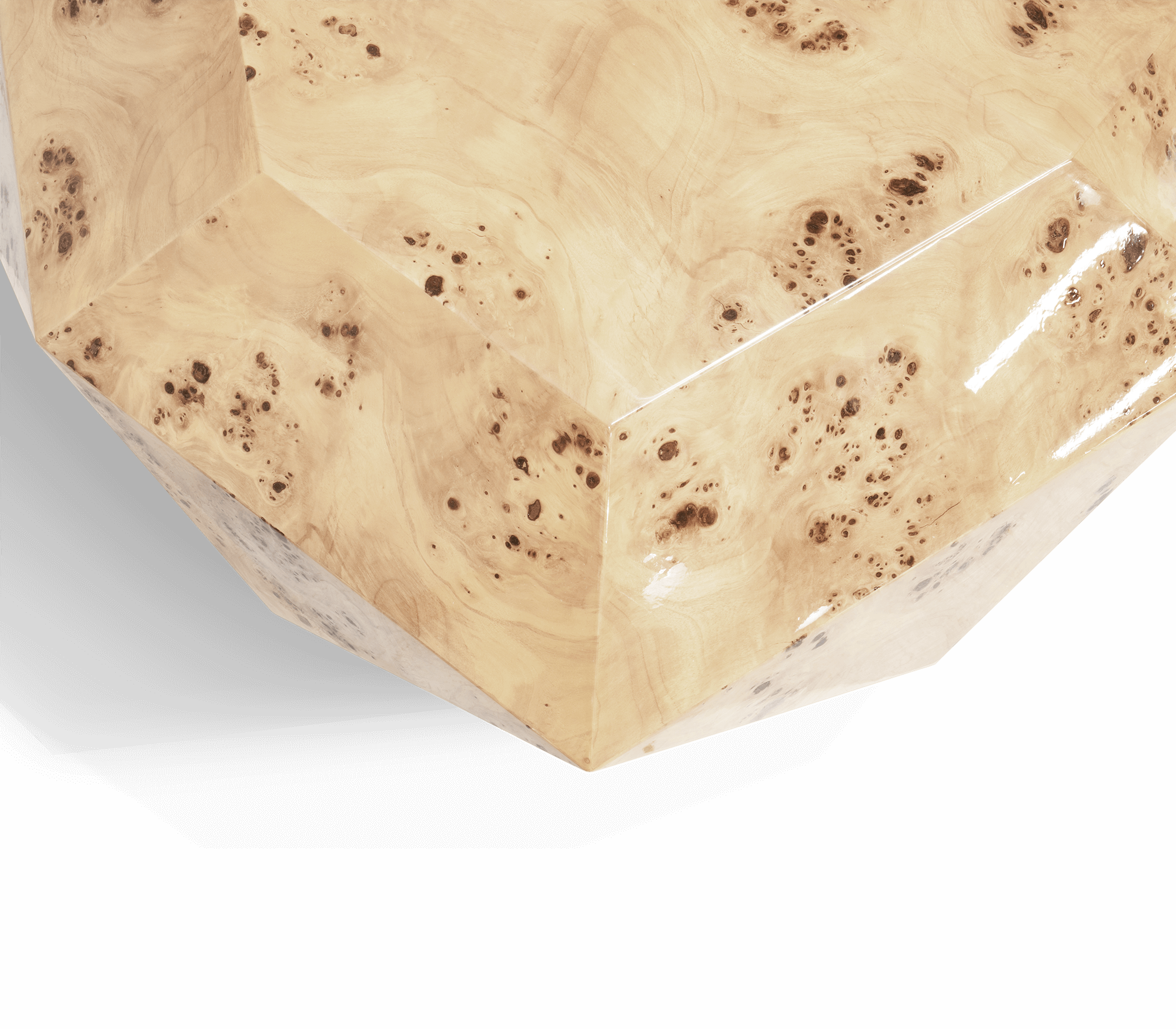 Prism populieren salontafel