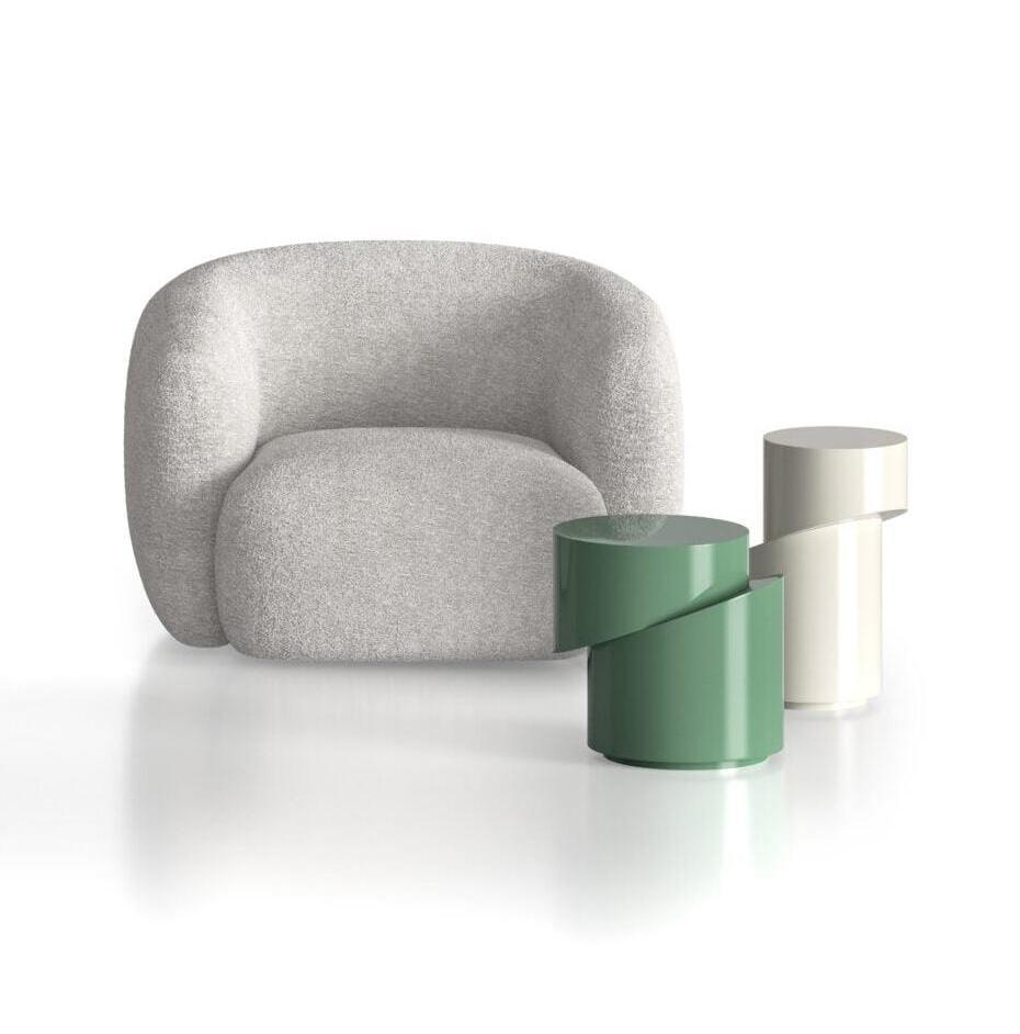 New Mood Fauteuil