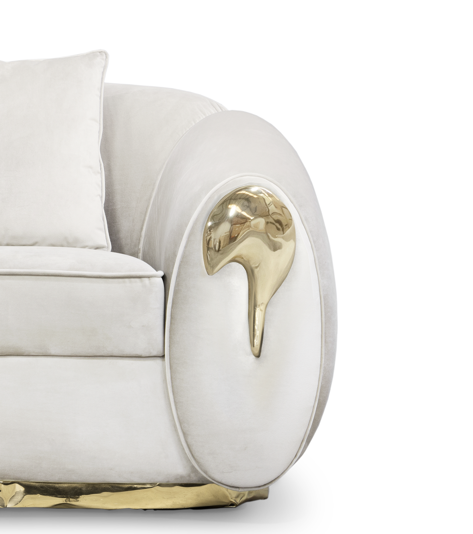 Solara luxe fauteuil