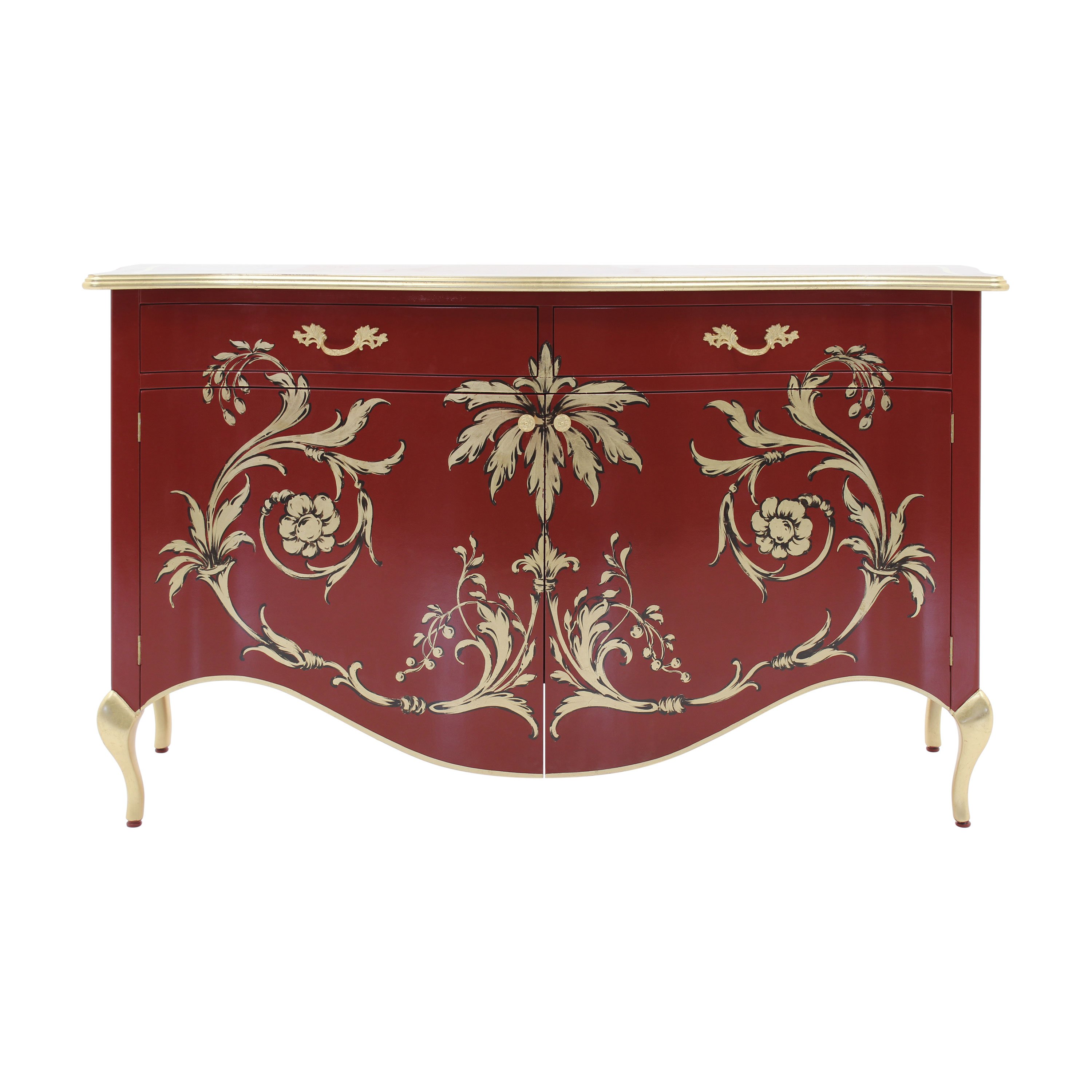 Euridice dressoir