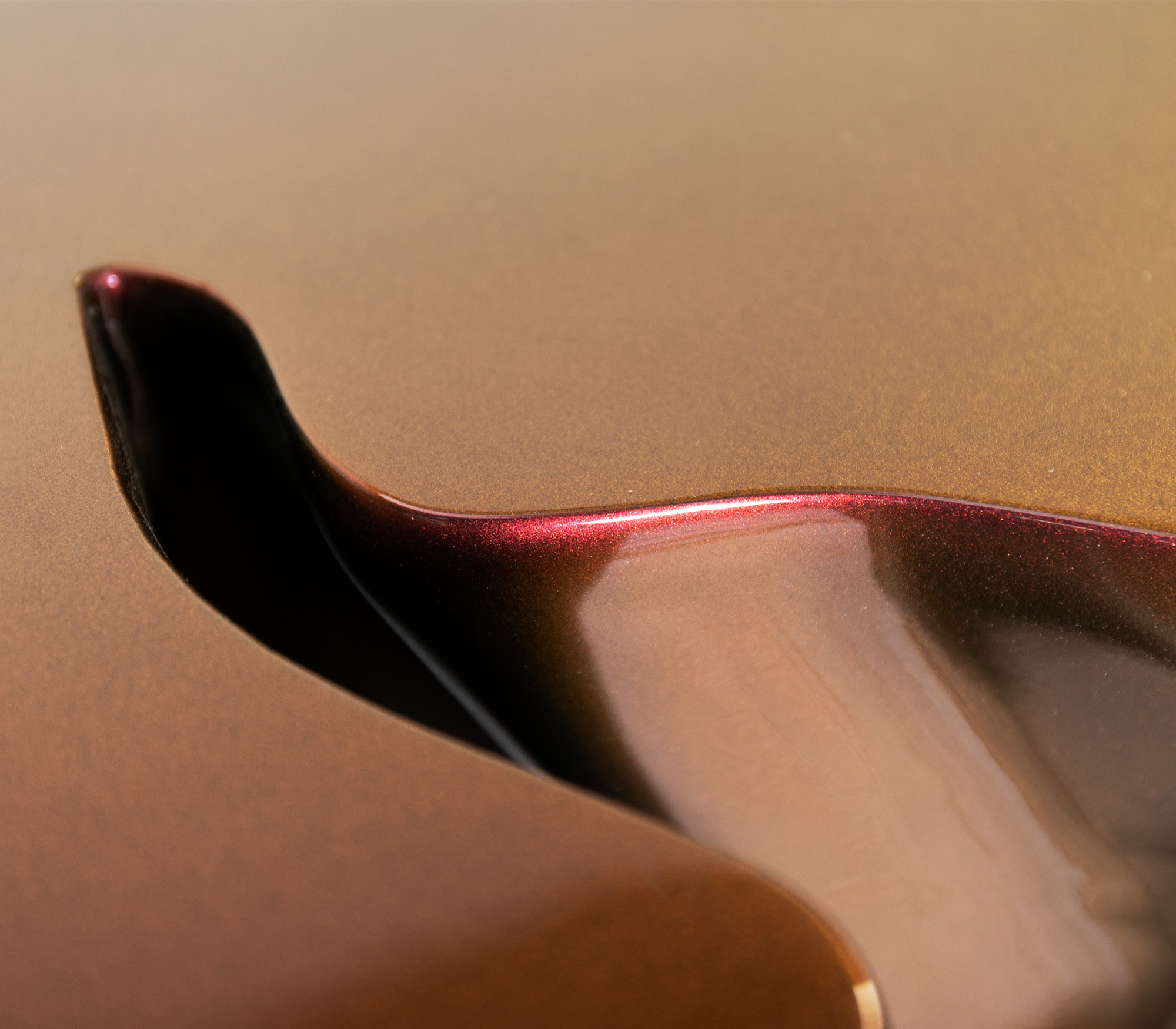 Monochrome kameleon premium dressoir