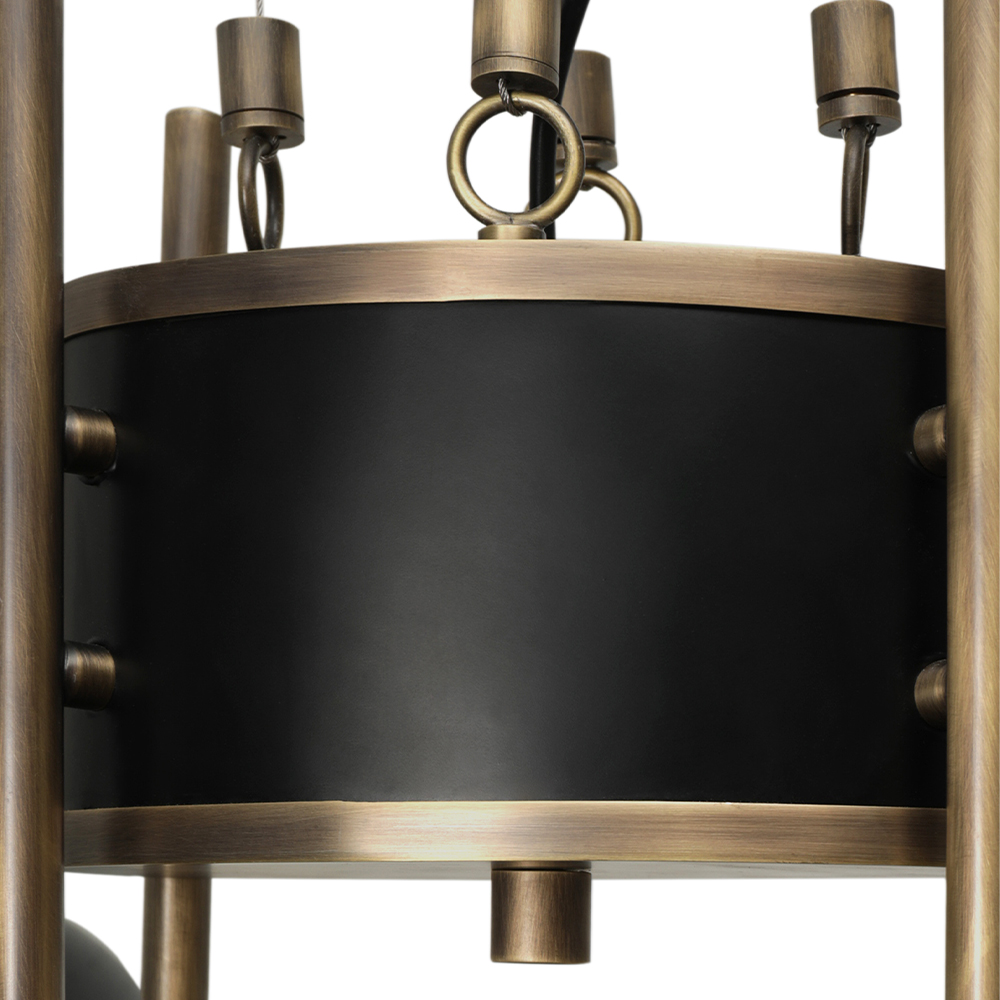 Sanctuary hanglamp