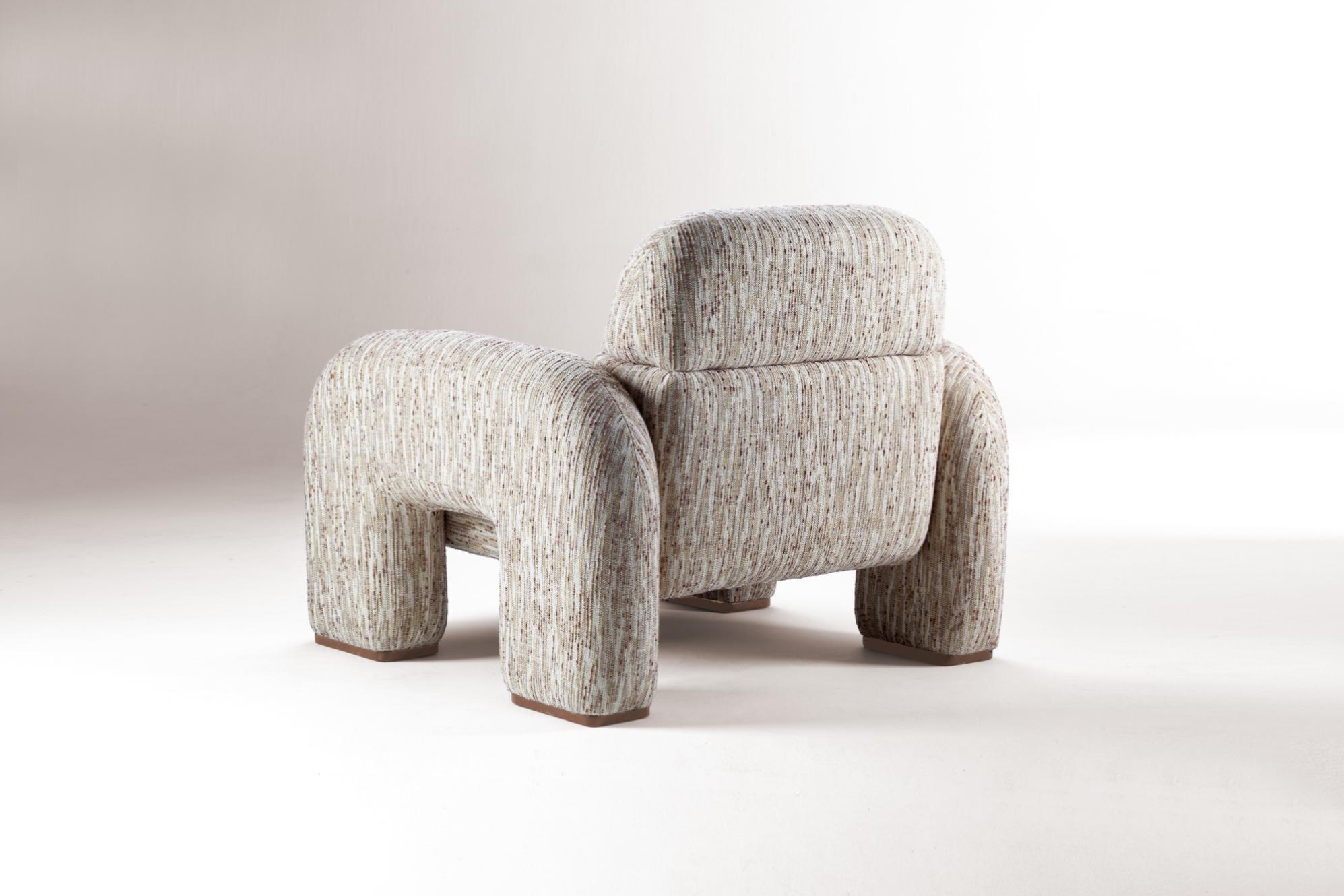 Vertigo fauteuil