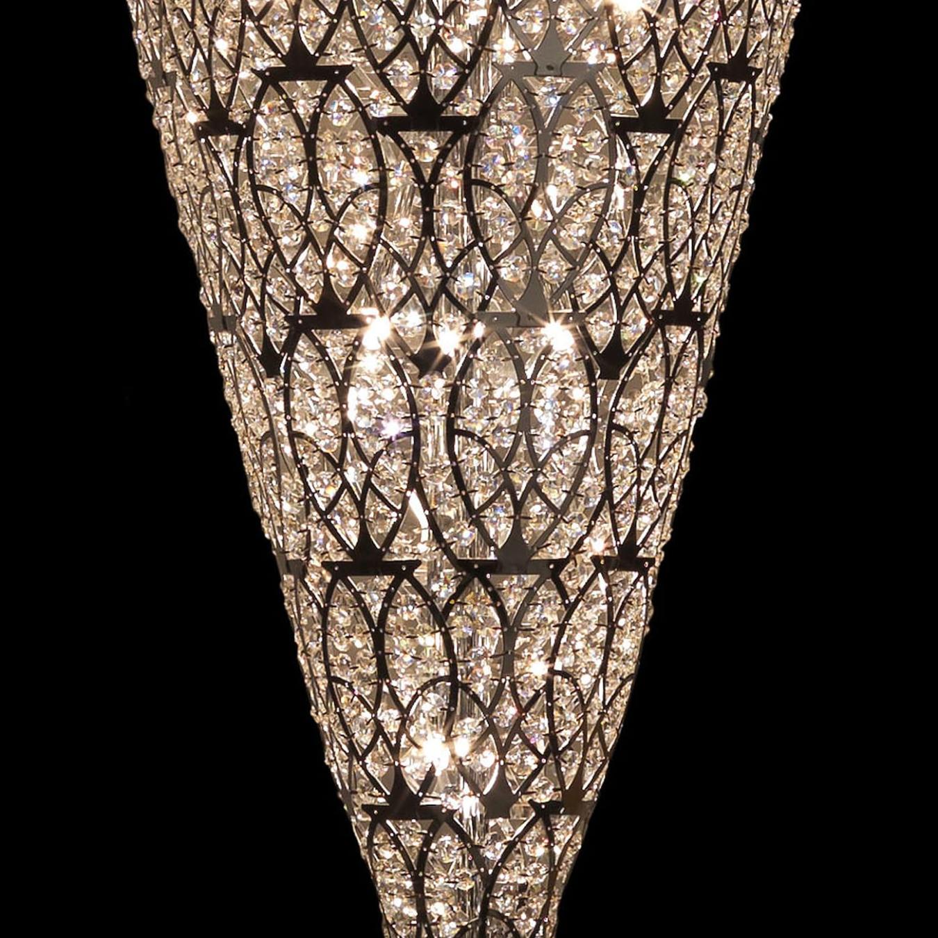 Arabesque Sensation kroonluchter