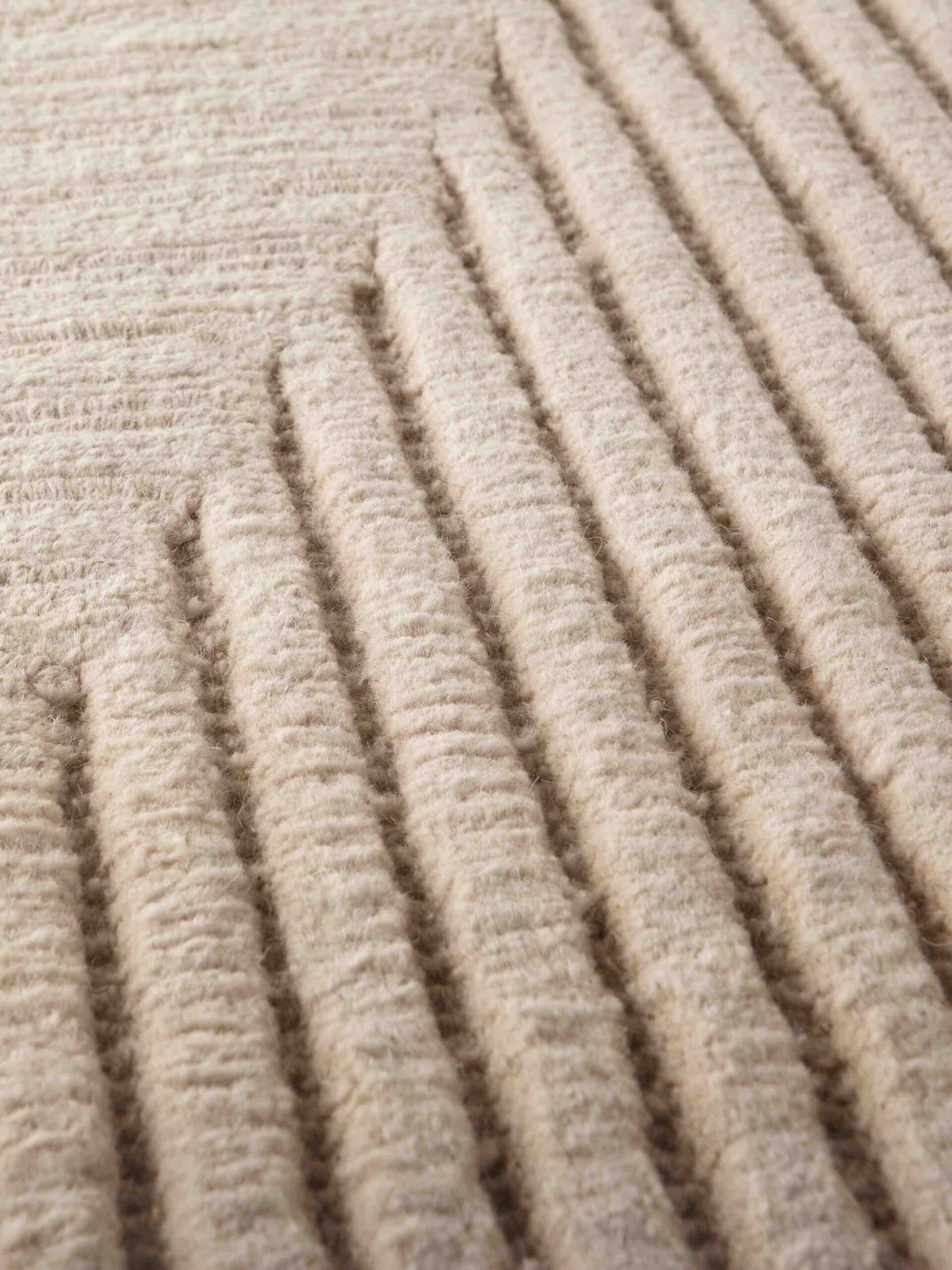 Terai designer vloerkleed