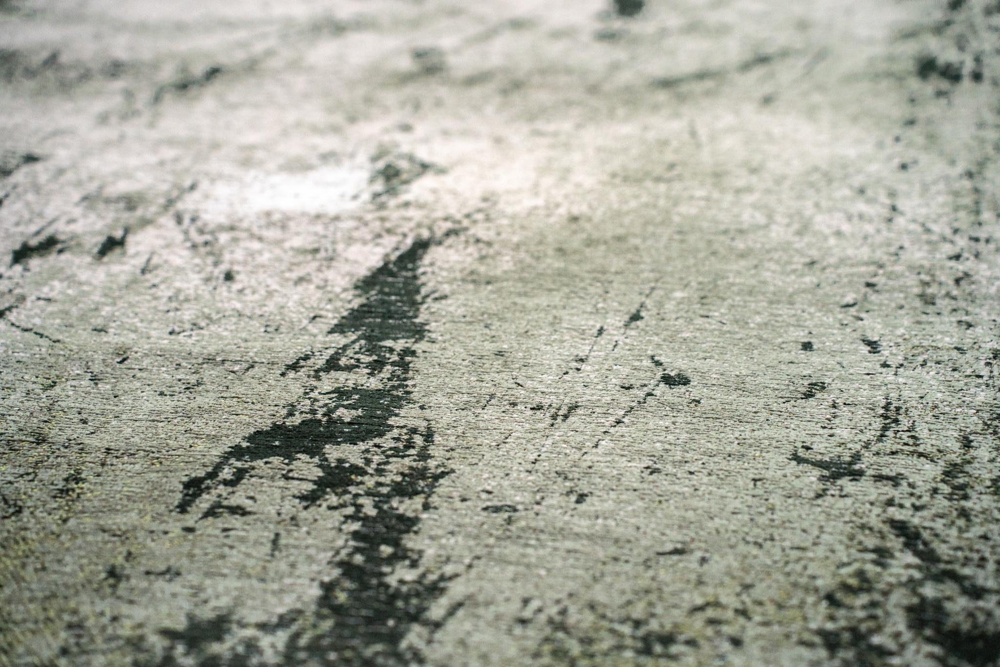 Alpine tapijt | Maat: 240 × 340 cm