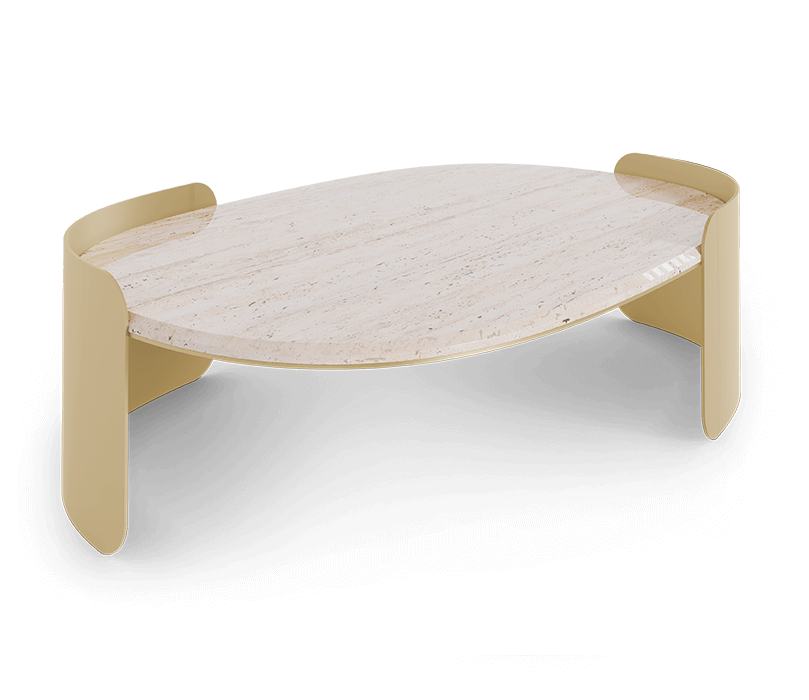 Franklin Scott salontafel