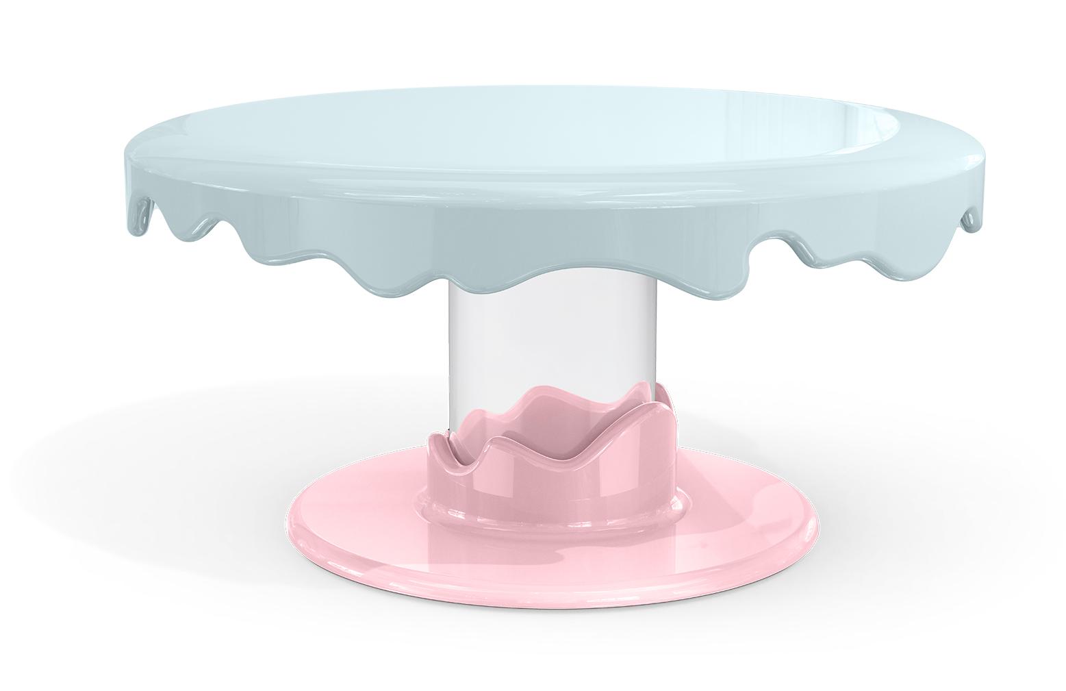 Marshmallow Joy activiteitentafel