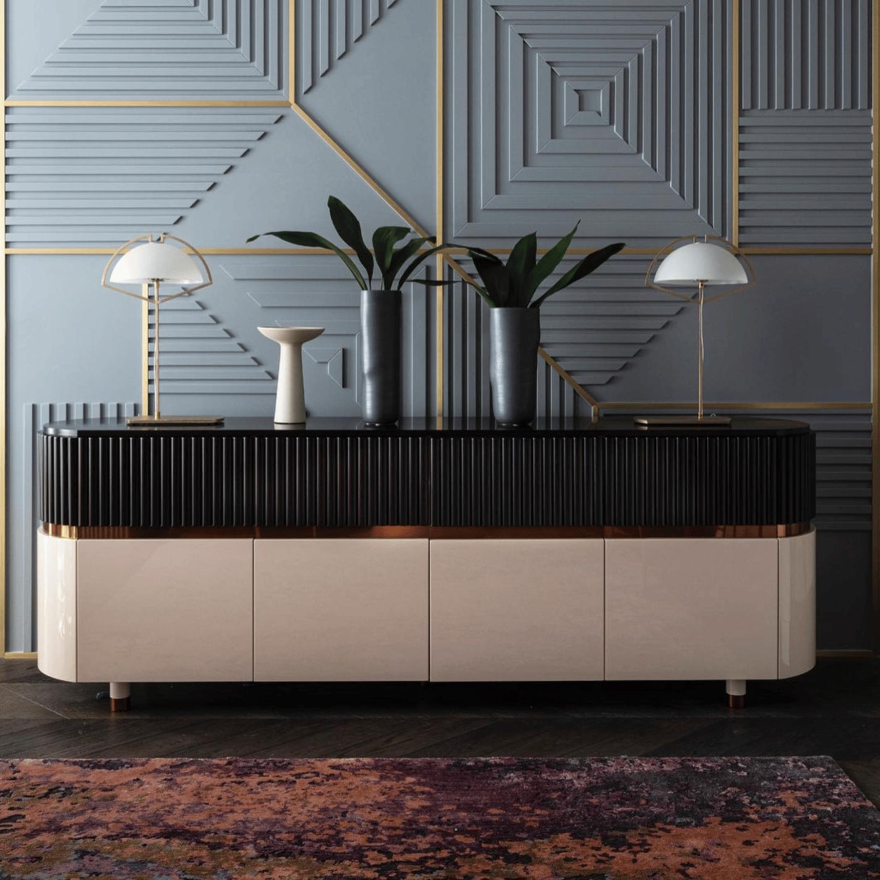 Berlin dressoir - 2