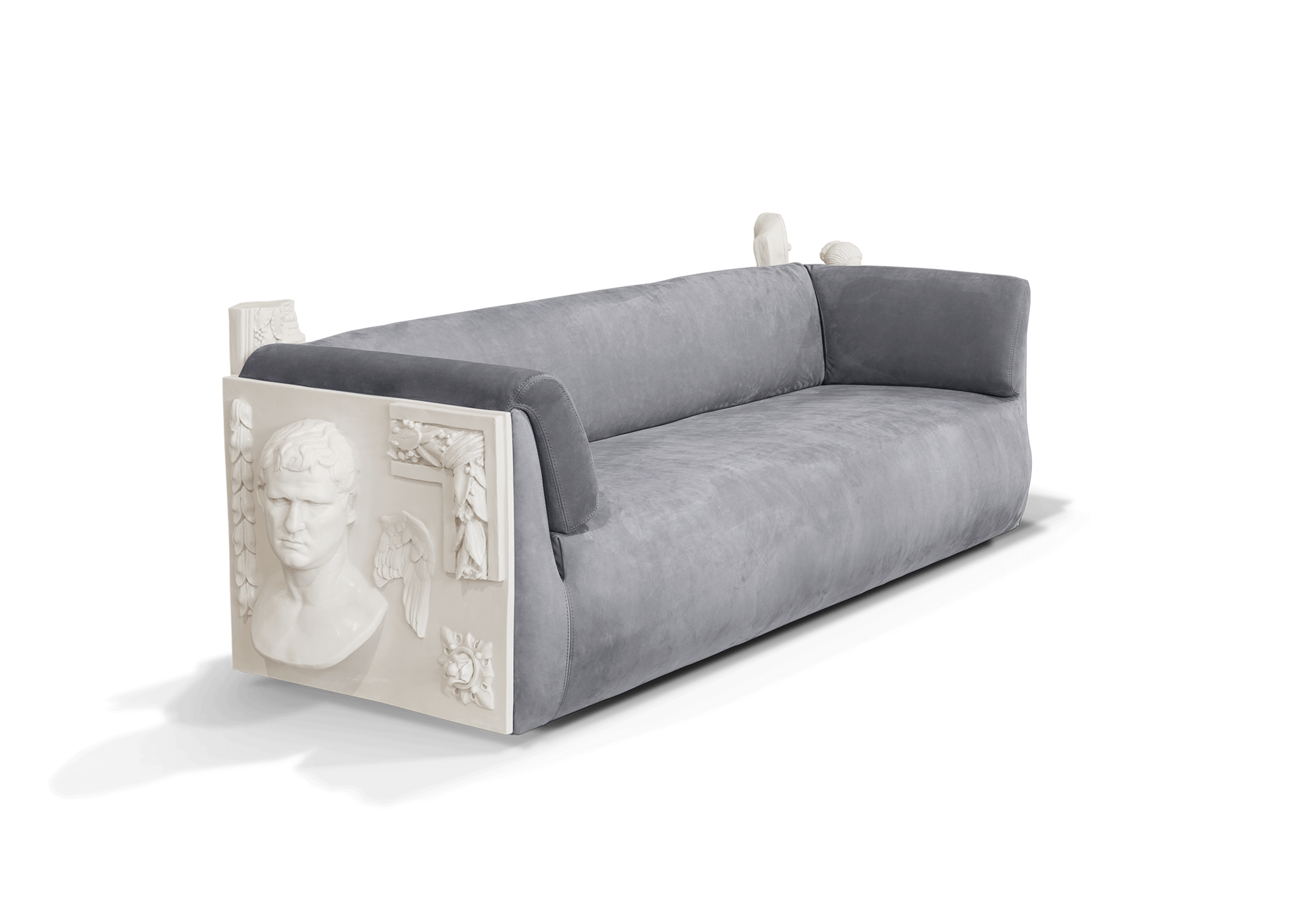 Versailles II luxe bank