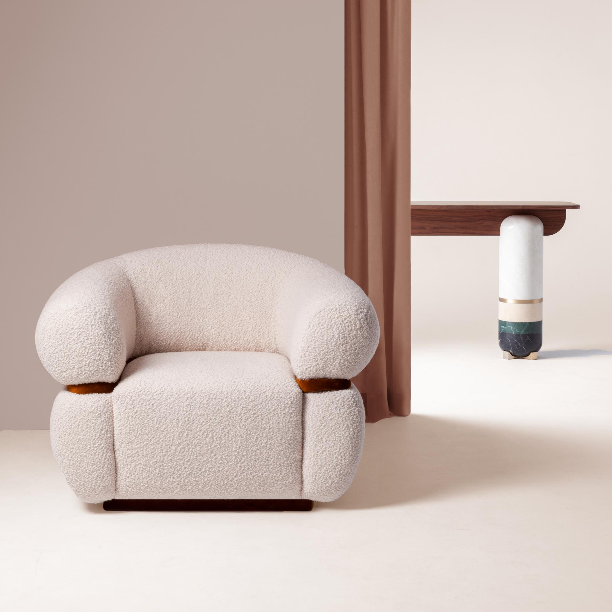 Malibu fauteuil - 2