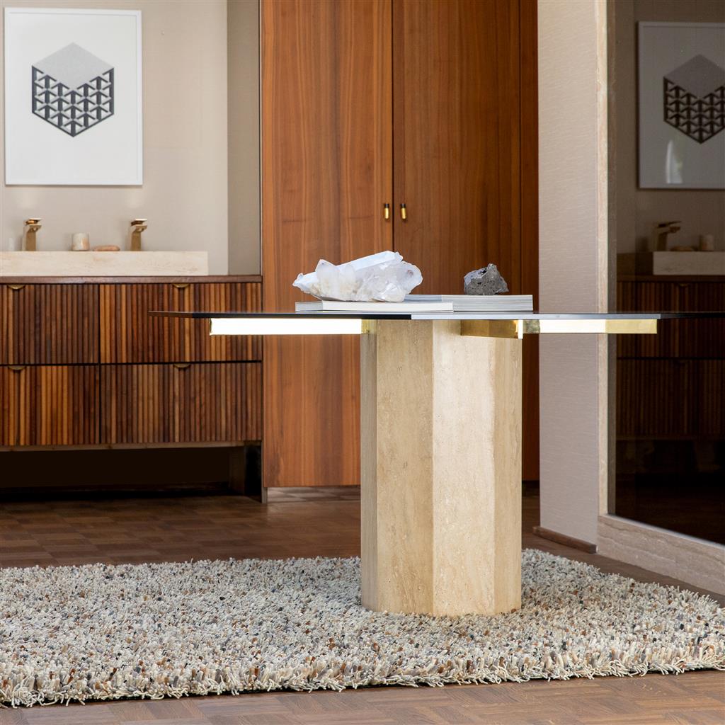 Spring down to earth tapijt | Maat: 250 × 350 cm