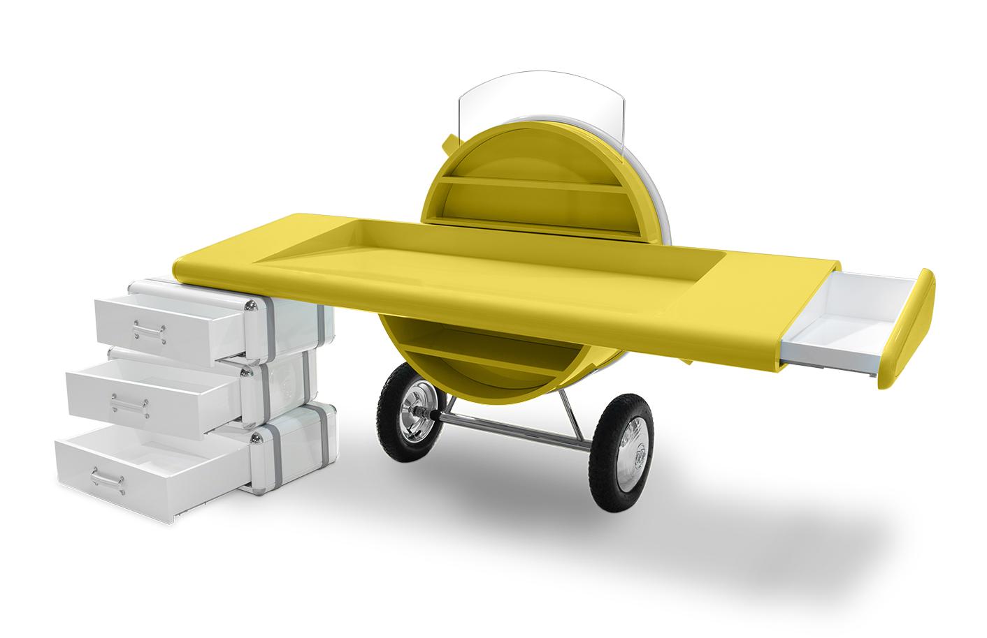 Skyline Journey kinderbureau