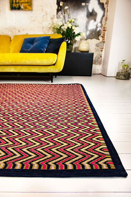 Dolomiti Blu Rosa tapijt | Maat: 300 × 400 cm Dolomiti Blu Rosa tapijt | Maat: 300 × 400 cm
