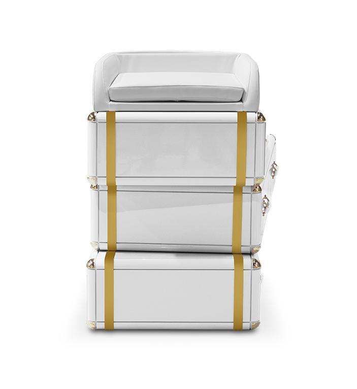 Enchanted verschoontafel