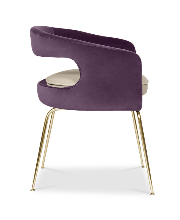 Elias zitplaats stoel