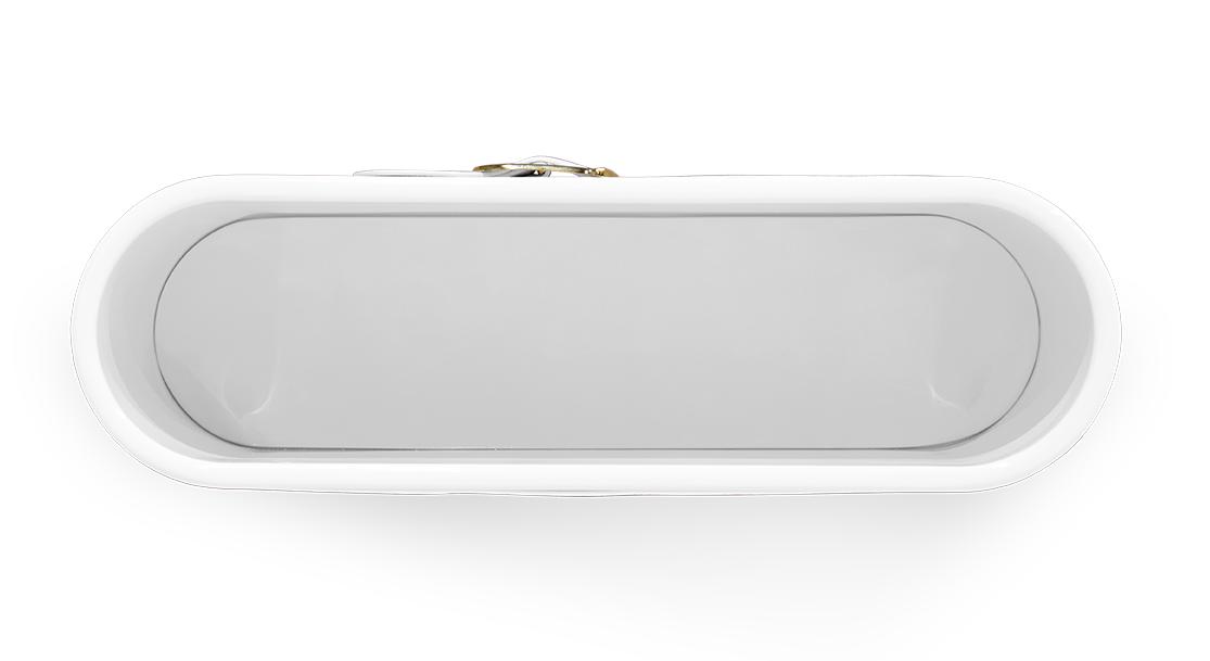 Nimbus kleine zwevende plank