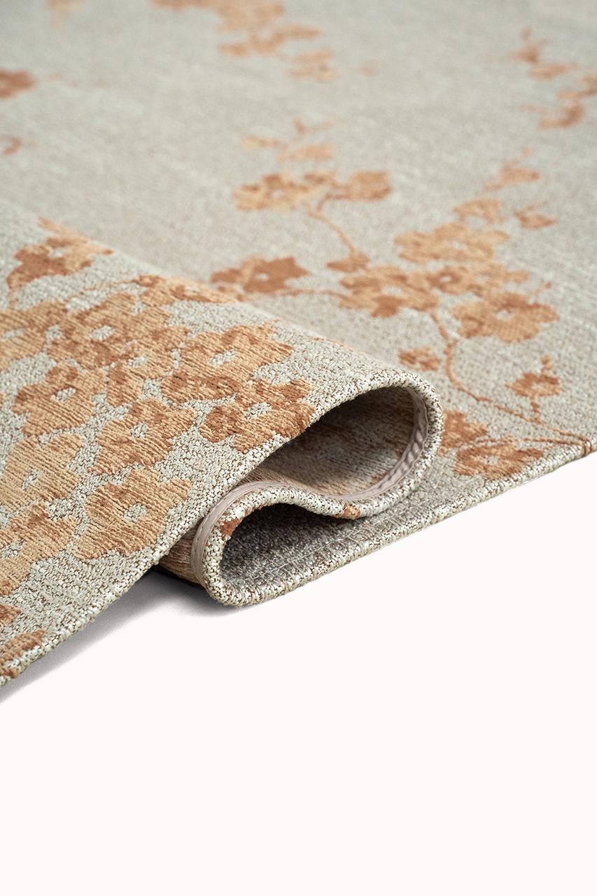 Petal Dew tapijt | Maat: 80 × 150 cm