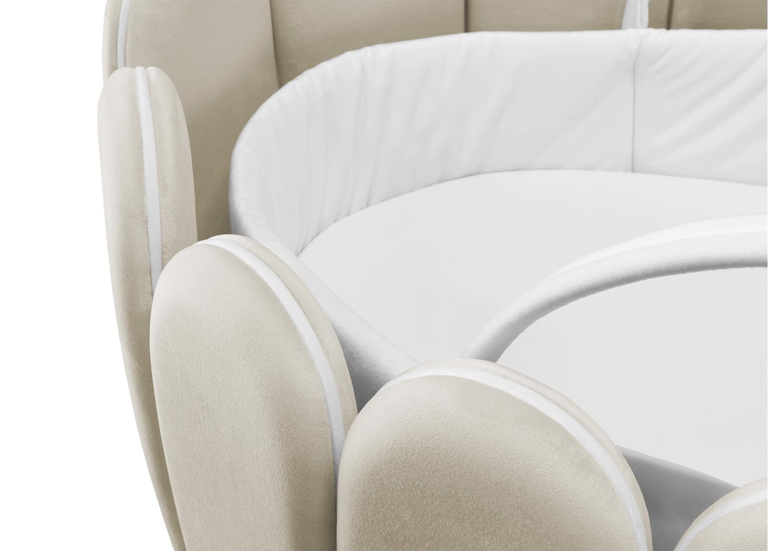 Lotus Gentle schommelwiegje