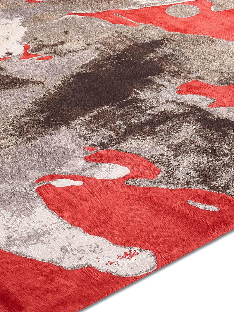 All Natural luxe tapijt | Maat: 274 × 365 cm
