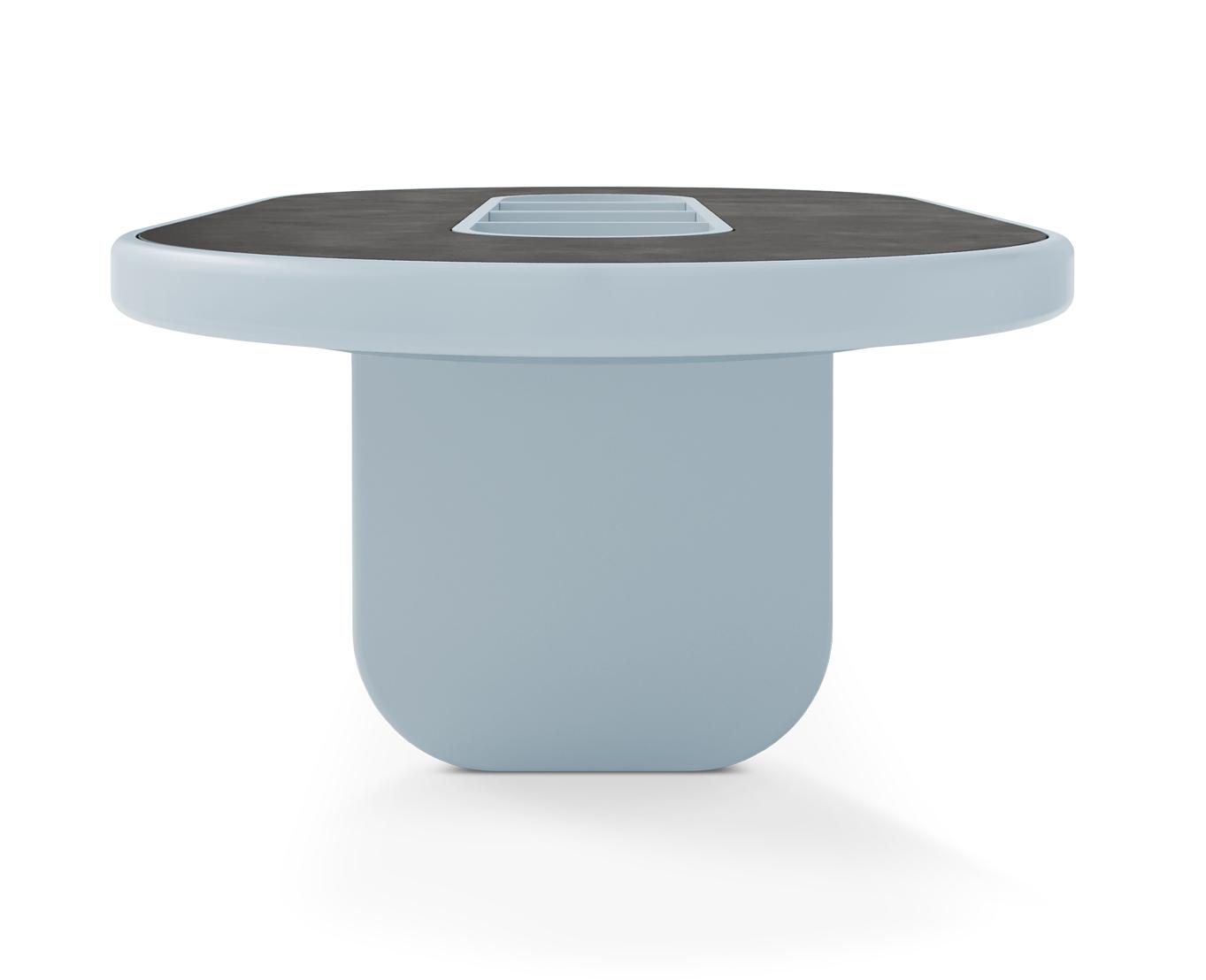 Explorer activiteitentafel