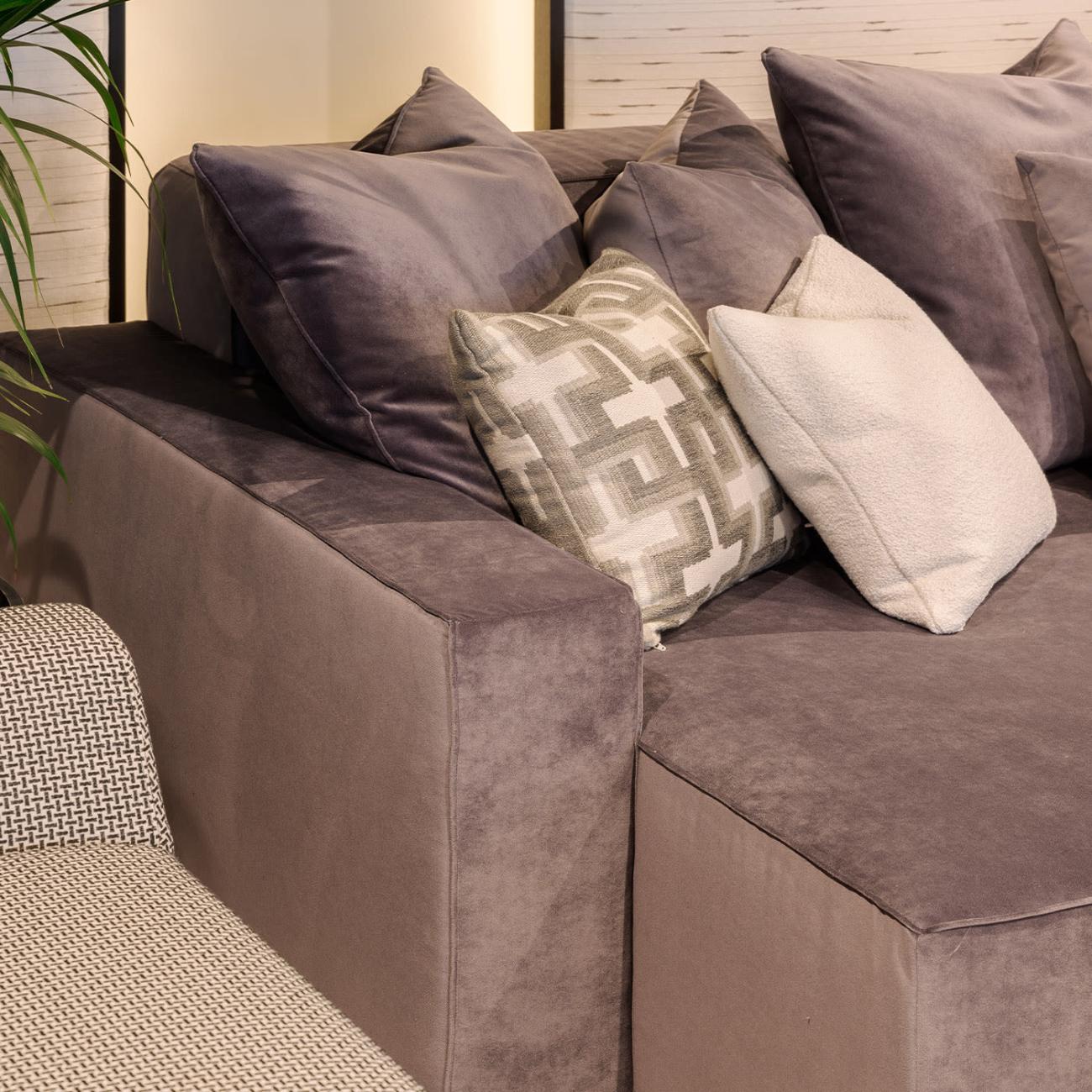 Bonnie eigentijdse Italiaanse bank