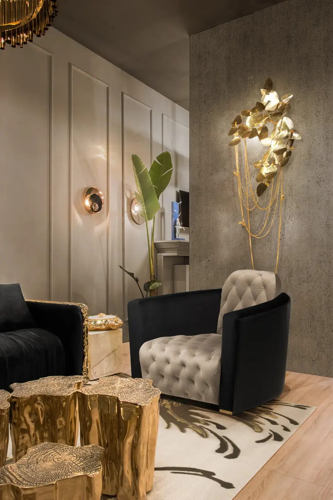 Vessel eenzitsbank - 3