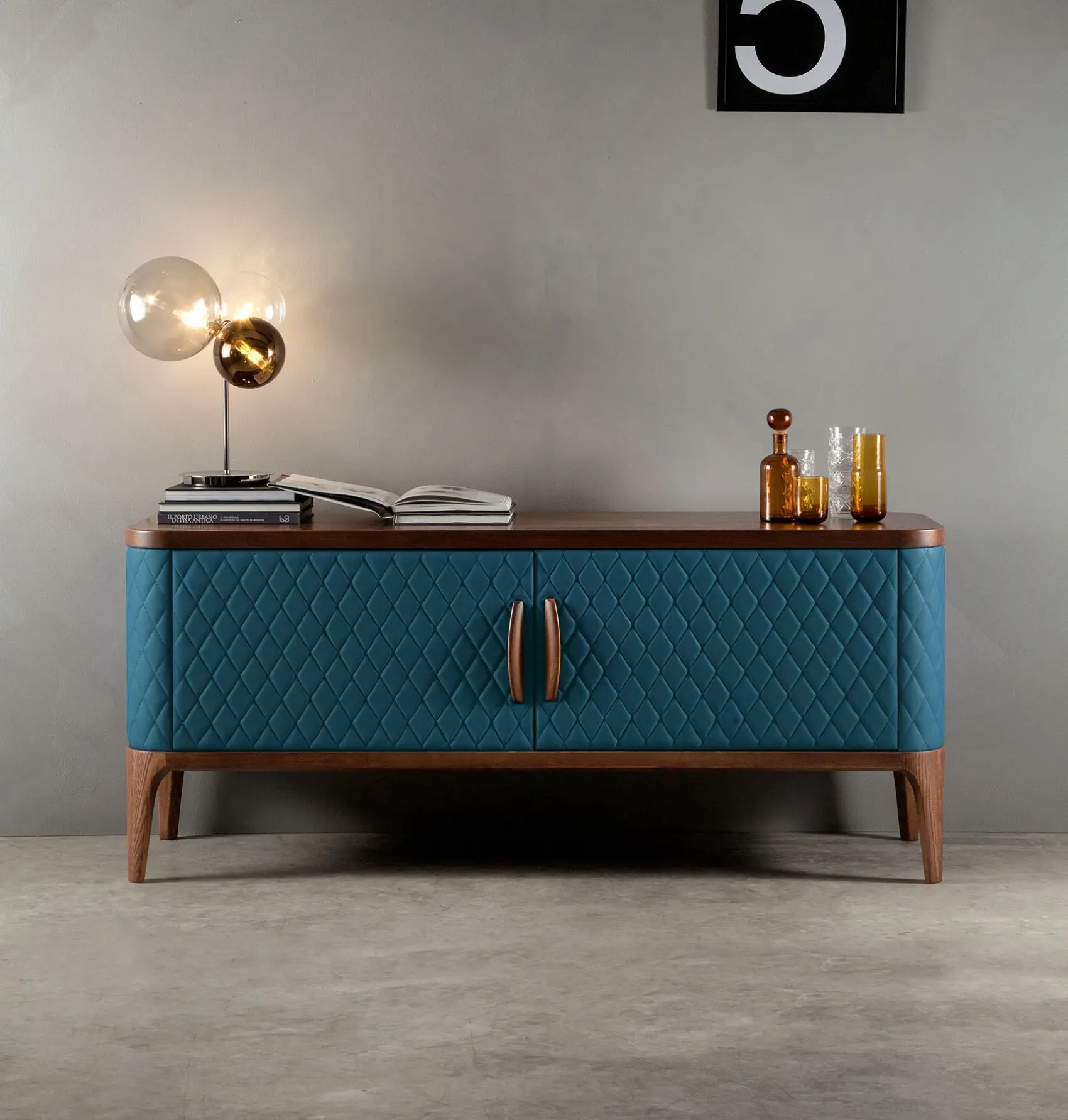 Tiffany dressoir
