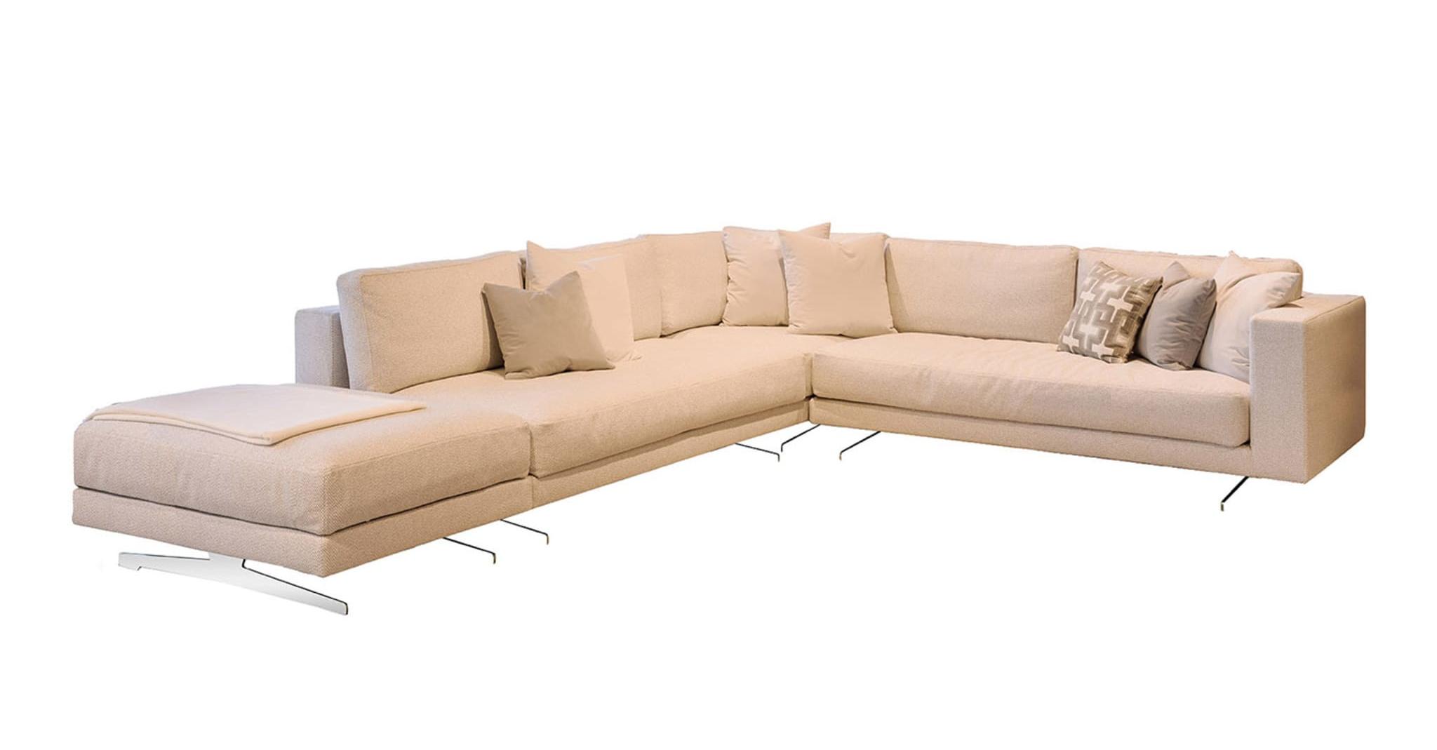 Connor Italiaanse designer bank