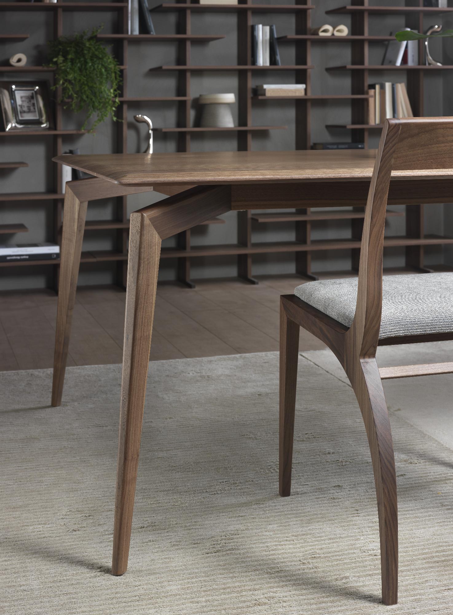 Hope eettafel
