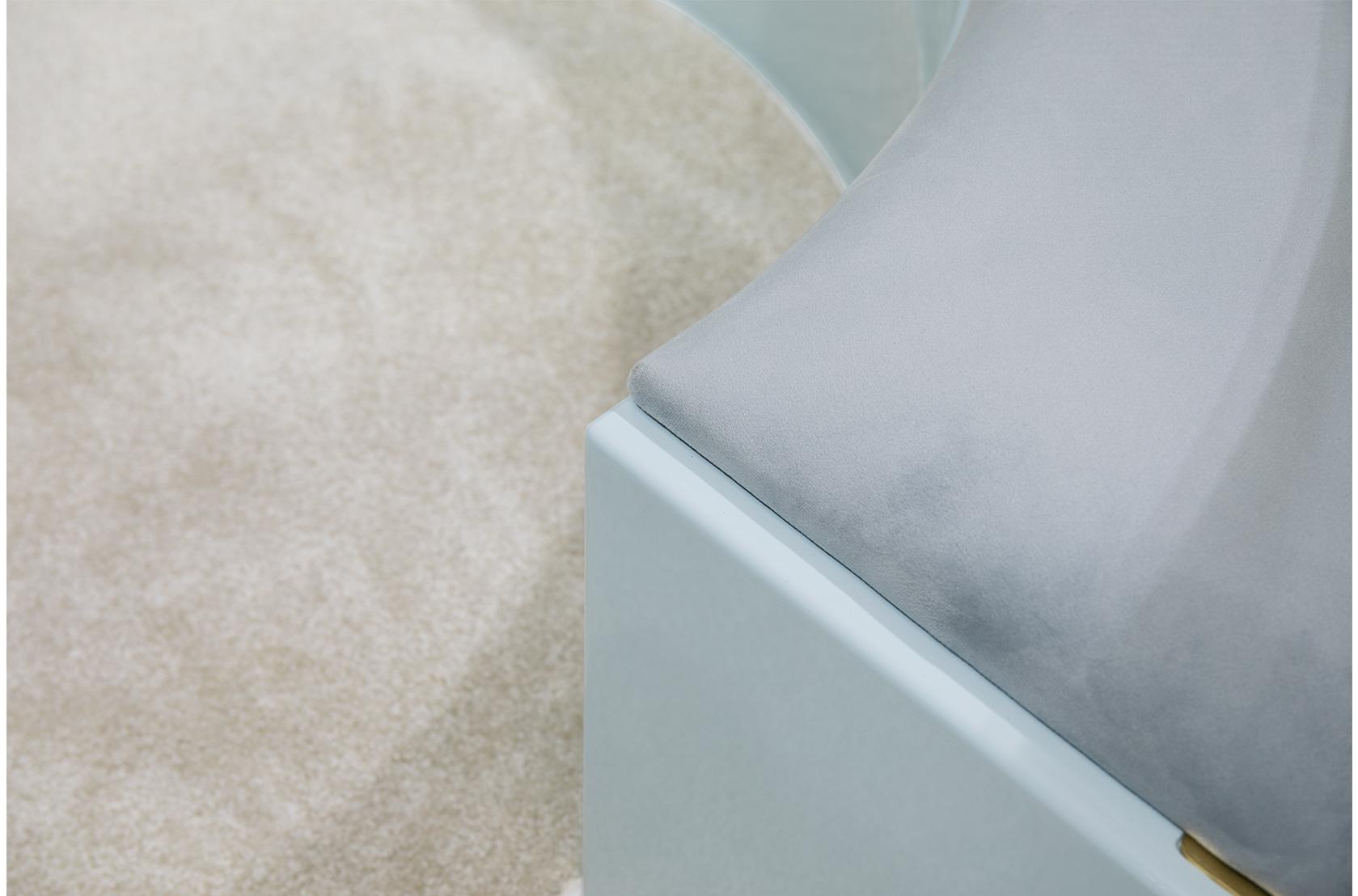 Floating Sky ballonbed