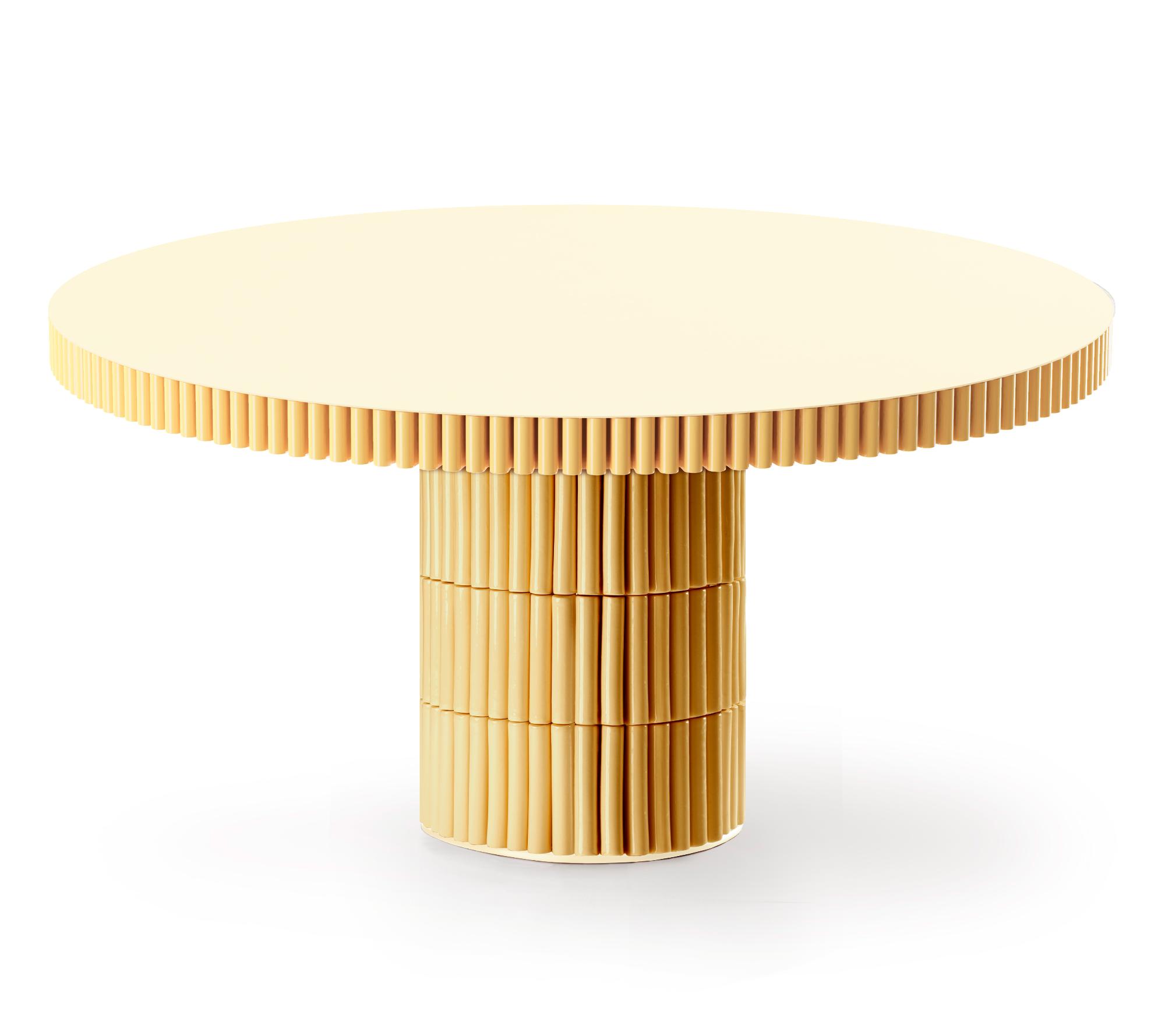 Nouvelle Donne eettafel