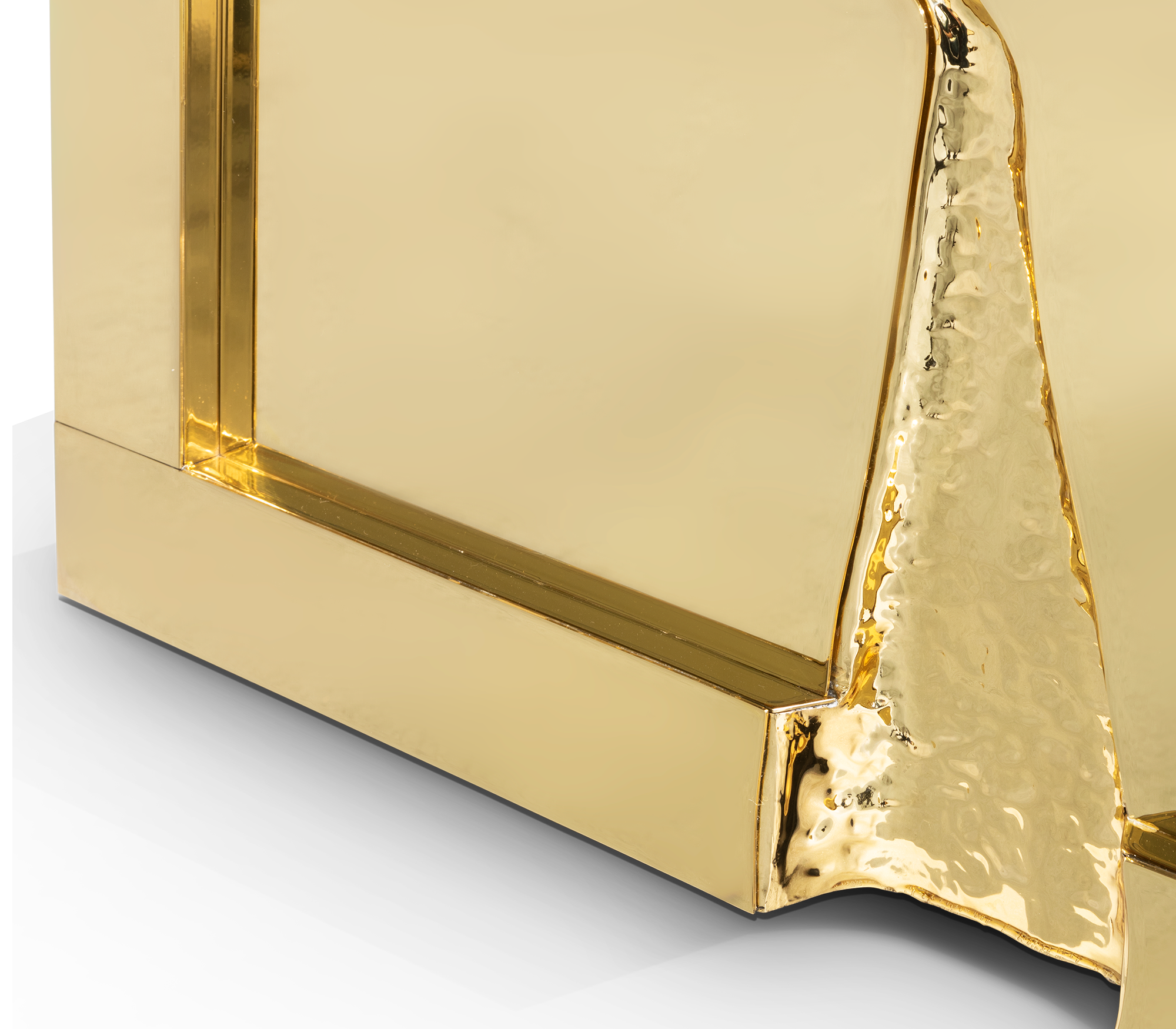 Tycoon gouden elite kluis