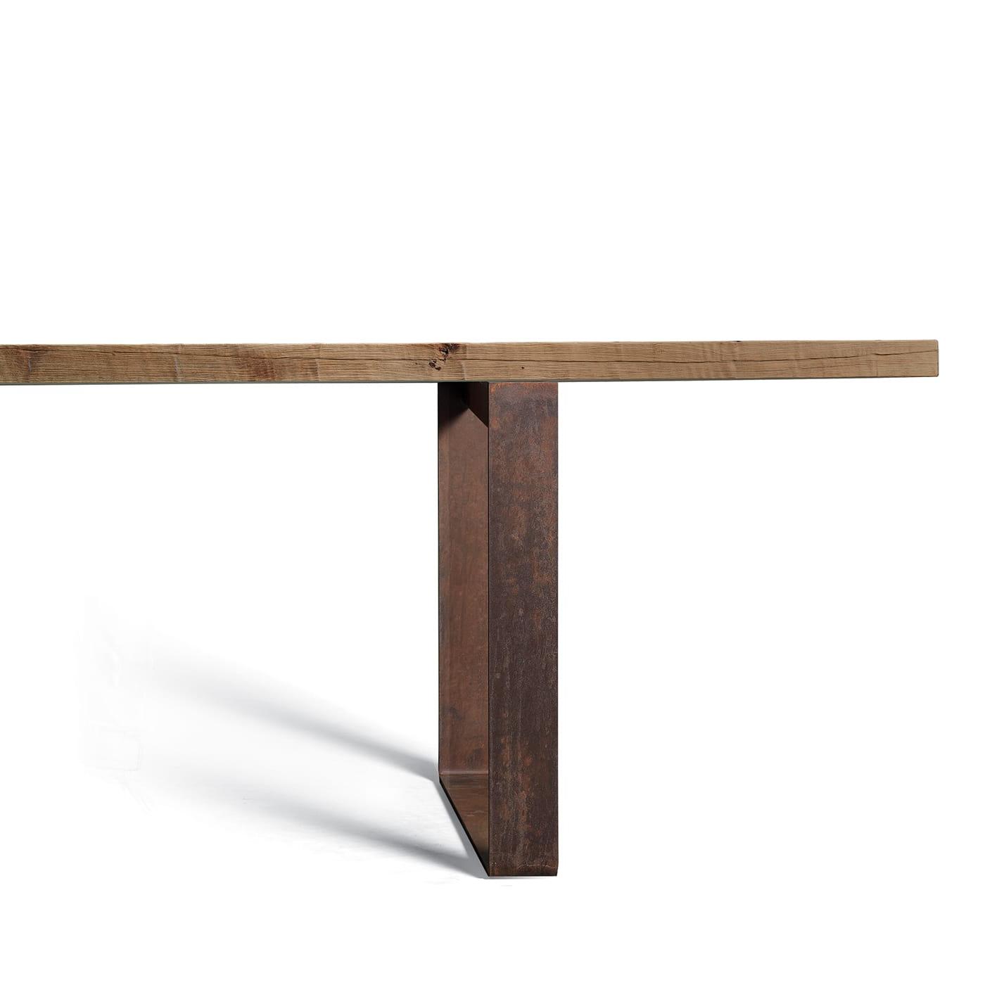 Misura luxe eettafel | Afmetingen: Length 300 cm Misura luxe eettafel | Afmetingen: Length 300 cm
