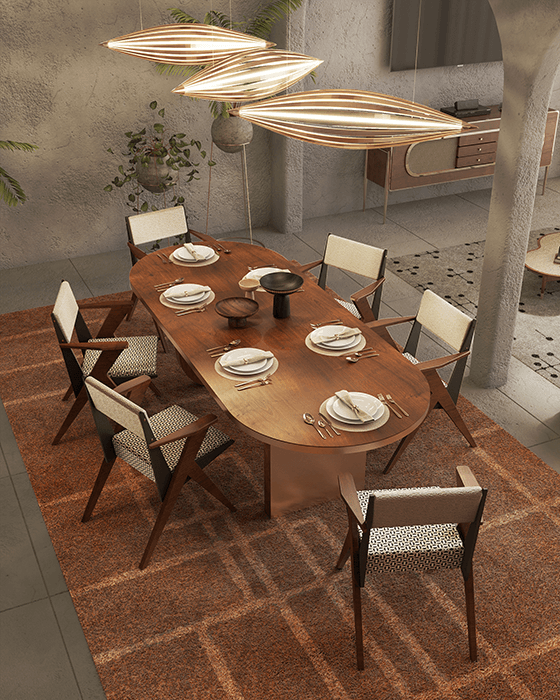 Enzo keuken en eettafel - 6