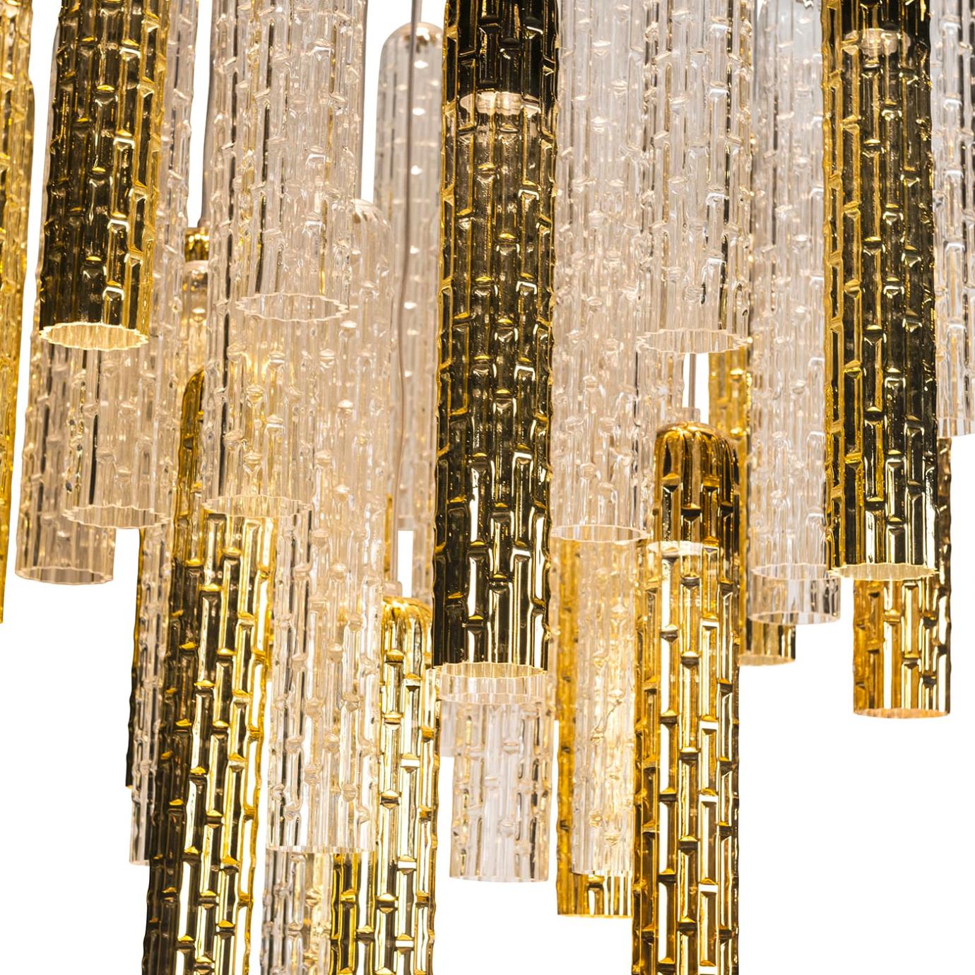 New Pipe hanglamp