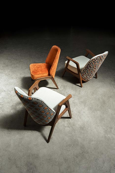 Harley fauteuil - 2