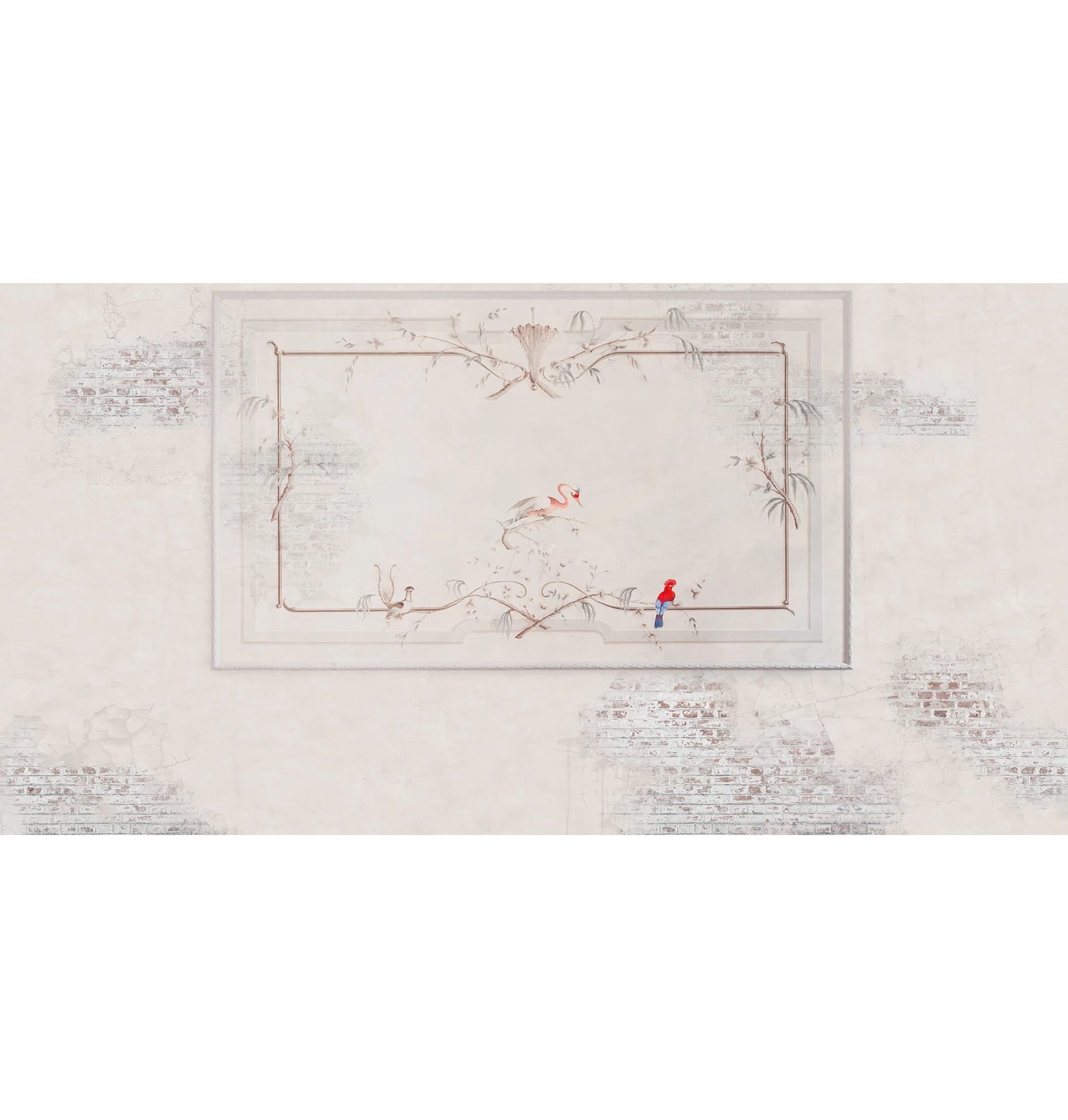 Villa Antica behang