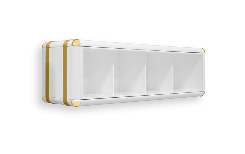 Floating Sky grote plank