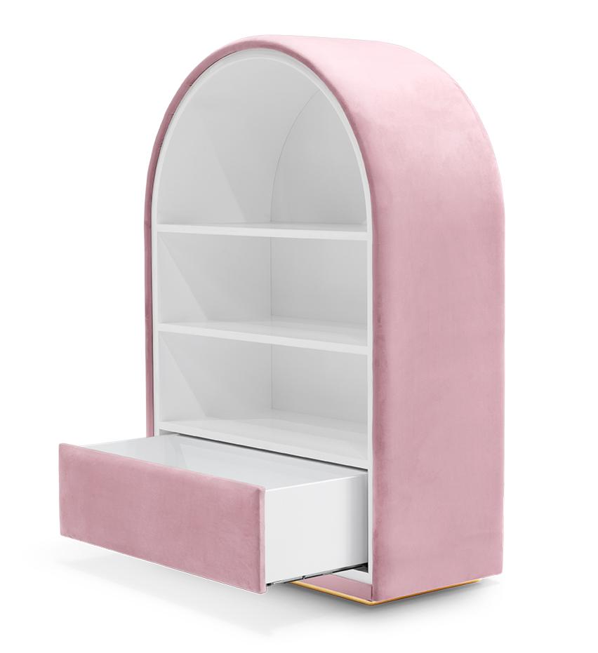 Sugar Rush kinderboekenrek