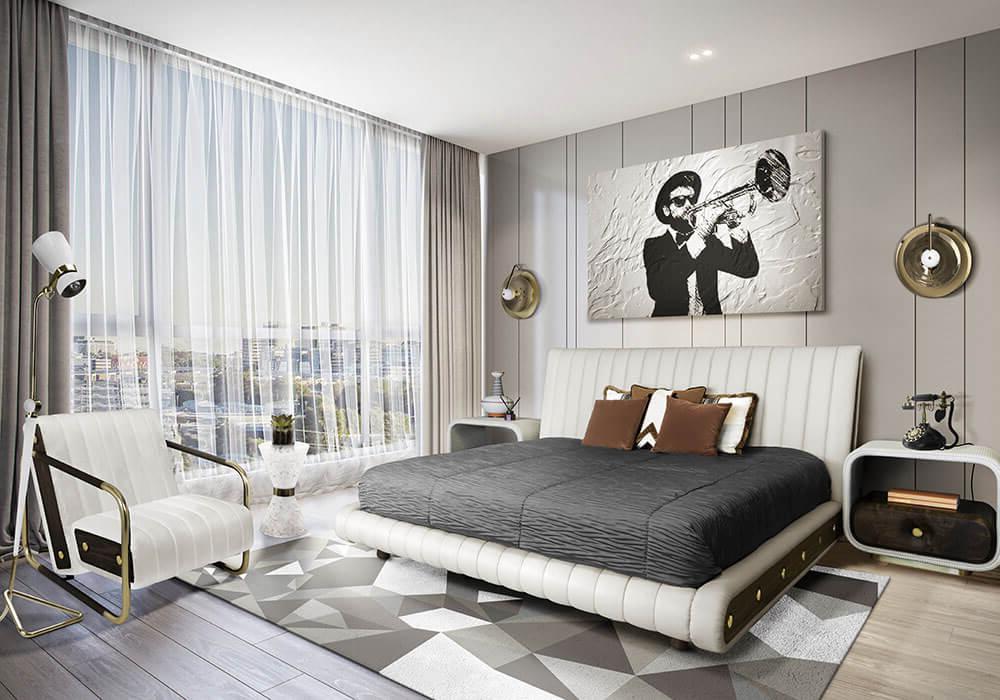 Morelli nachtkastje - 1