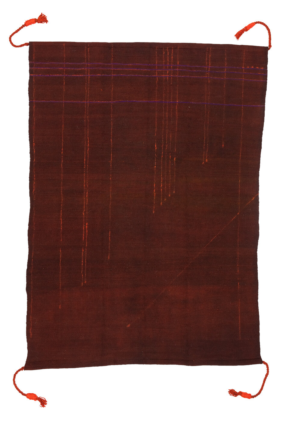 Haik 10 tapijt | Maat: 250 × 300 cm