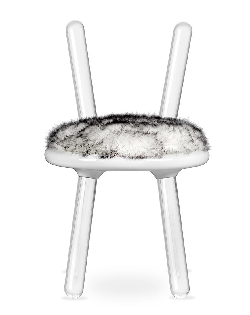 Mirage Arctic kinderstoel