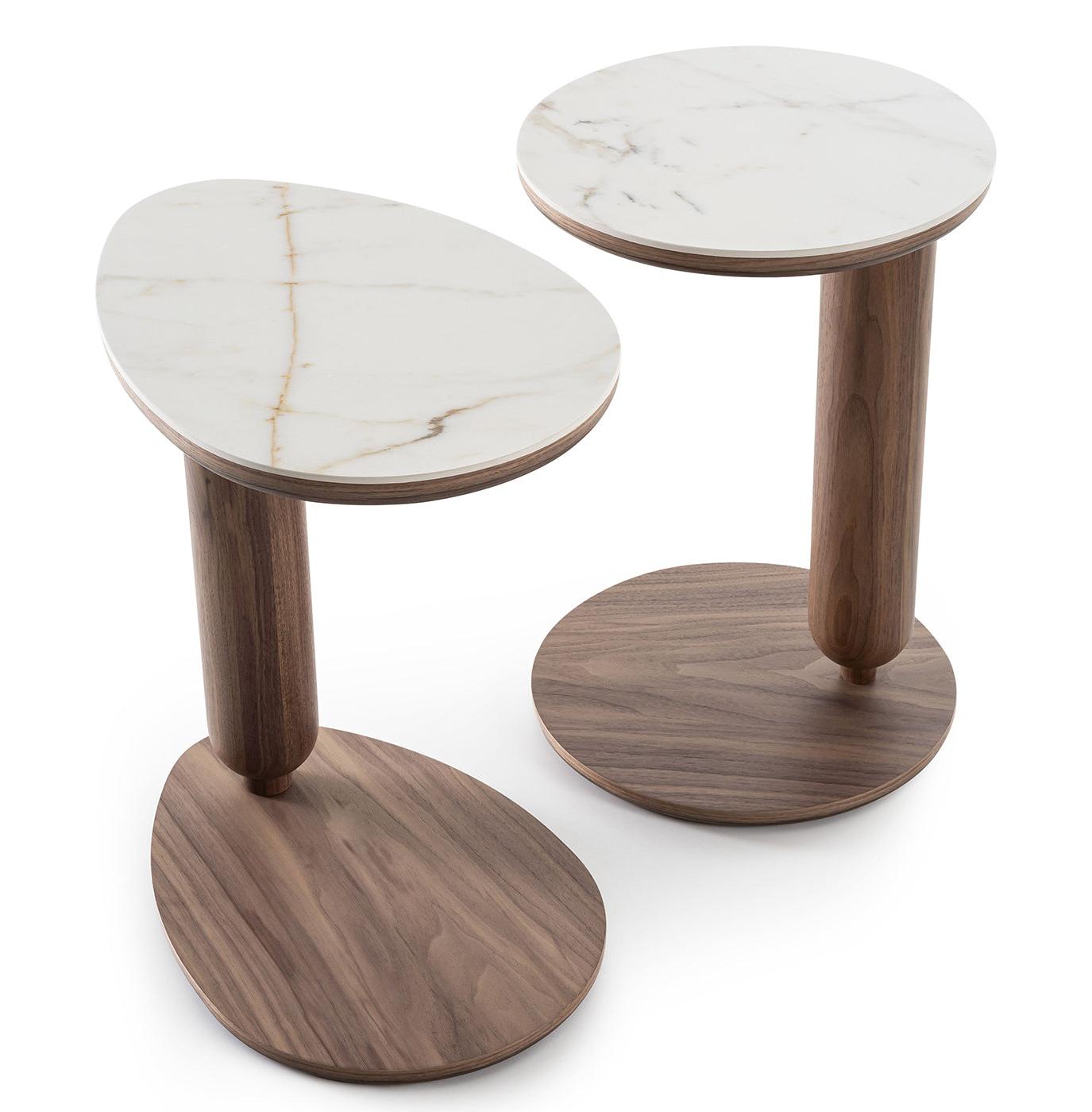 Gio Drop bijzettafel