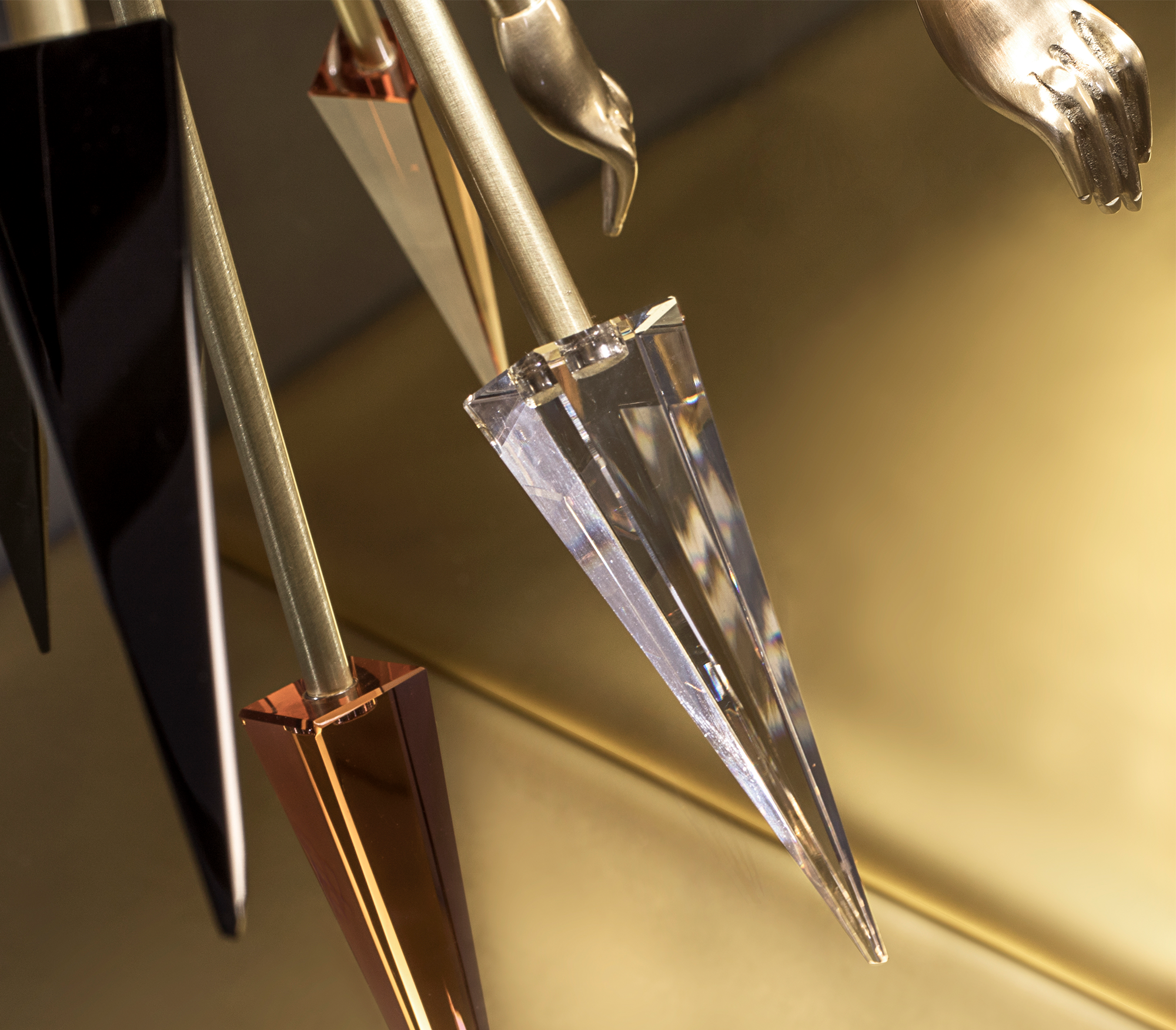 Eclipse kroonluchter