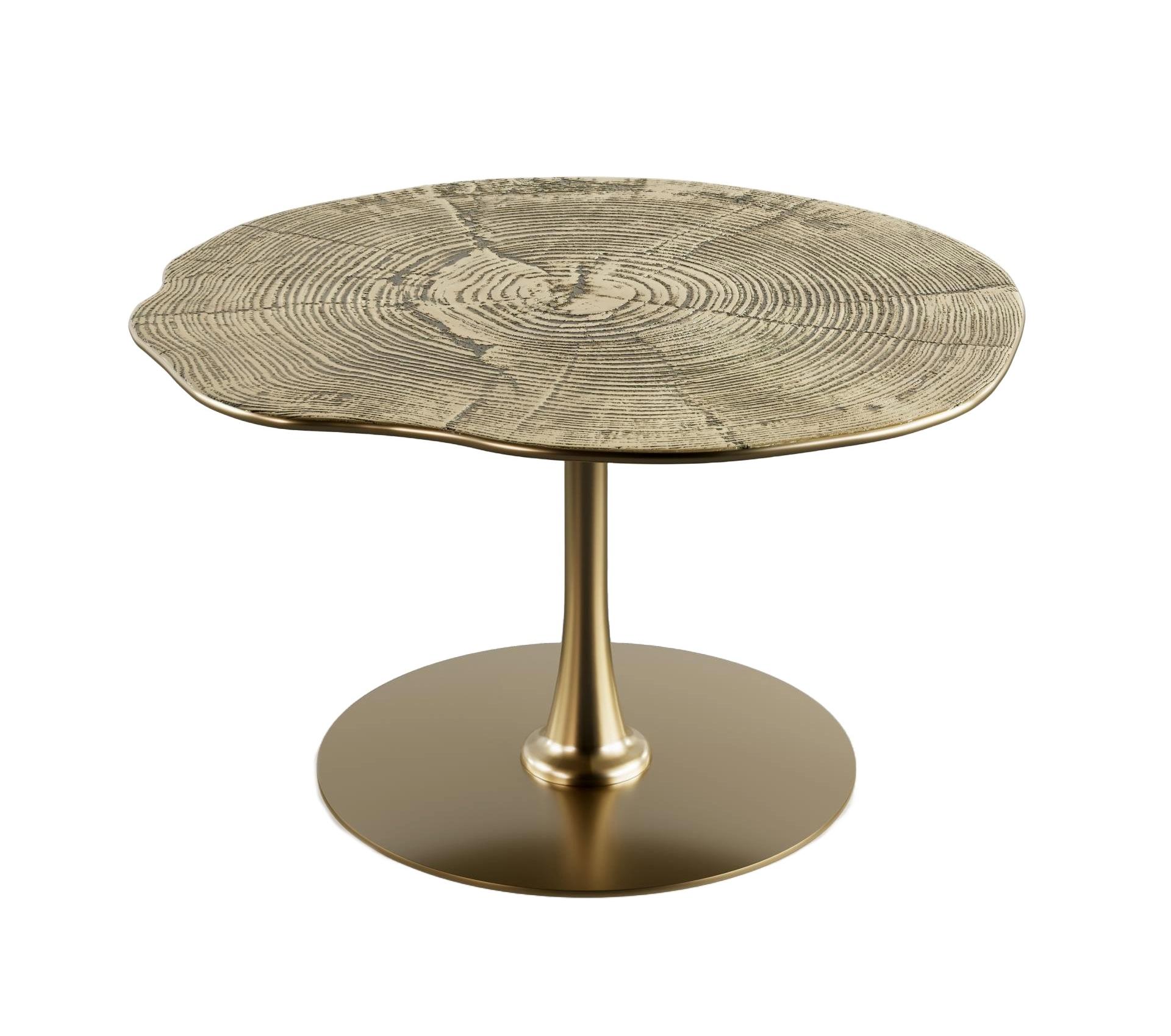 OAK hoge salontafel