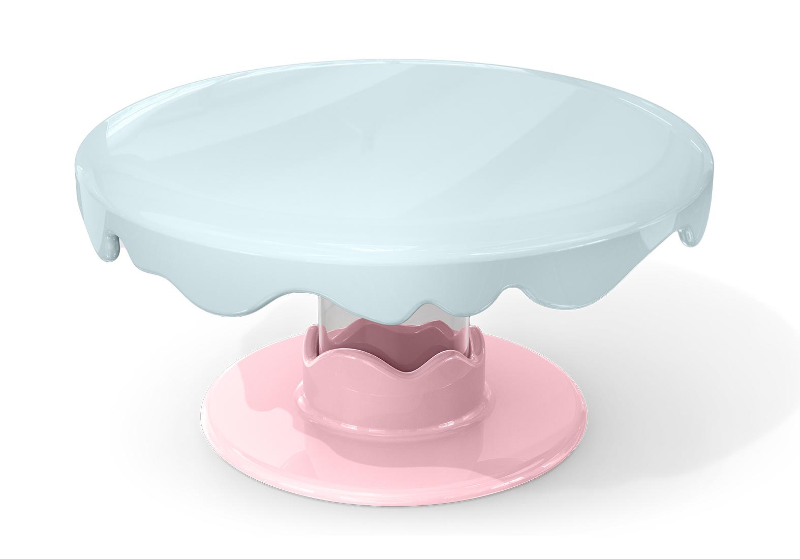 Marshmallow Joy activiteitentafel