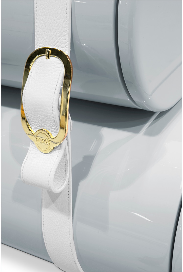 Tiny Nimbus nachtkastje