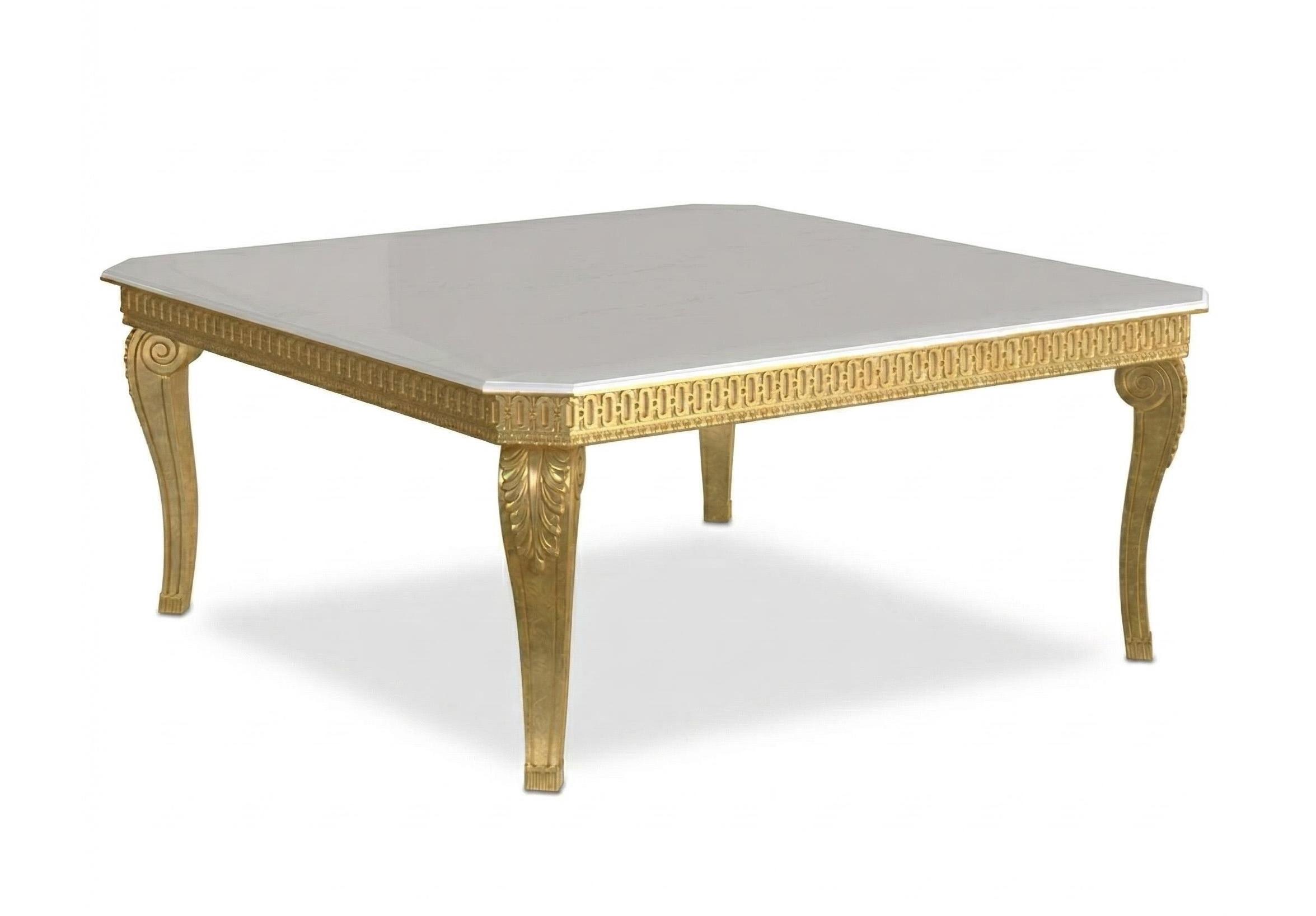 Noblesse Klassieke Salontafel